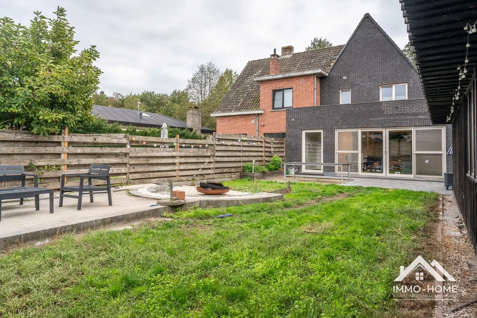 Instapklare HOB op een landelijke ligging met atelierruimte!  foto 13