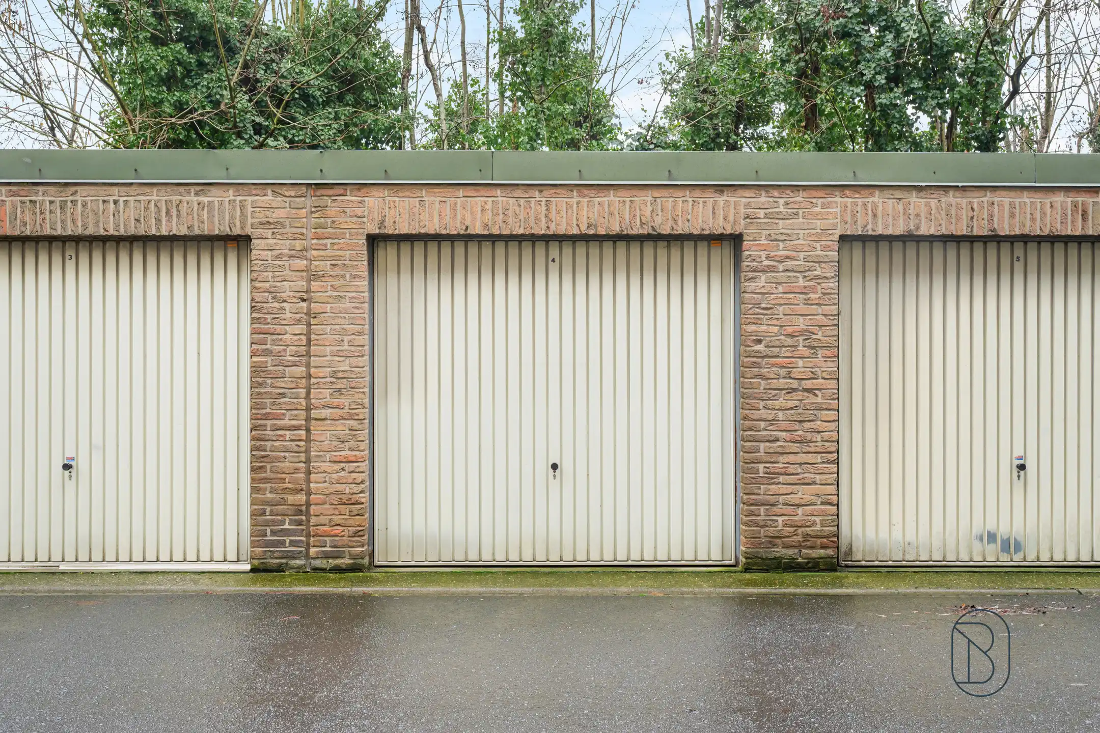 Instapklaar en energiezuinig appartement met garage foto 2