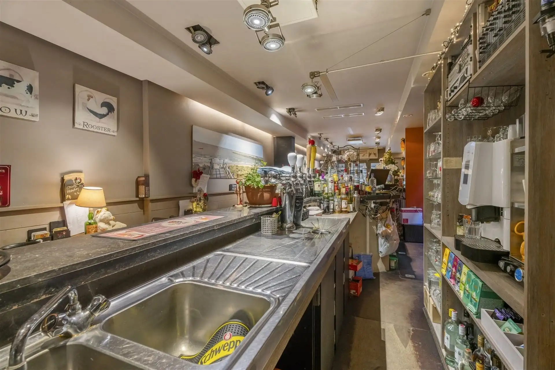 OPPORTUNITEIT/ JACHTHAVEN foto 13