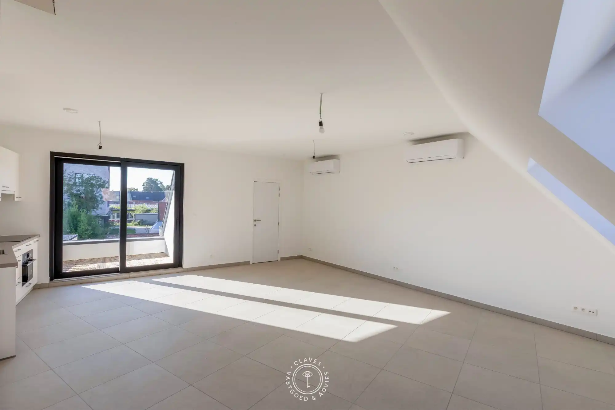 Appartement te koop Lindestraat 34/2.1 - 9160 Lokeren