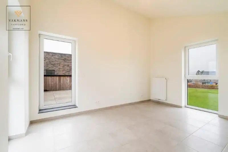 Nieuwbouwwoning met 3 slaapkamers foto 7