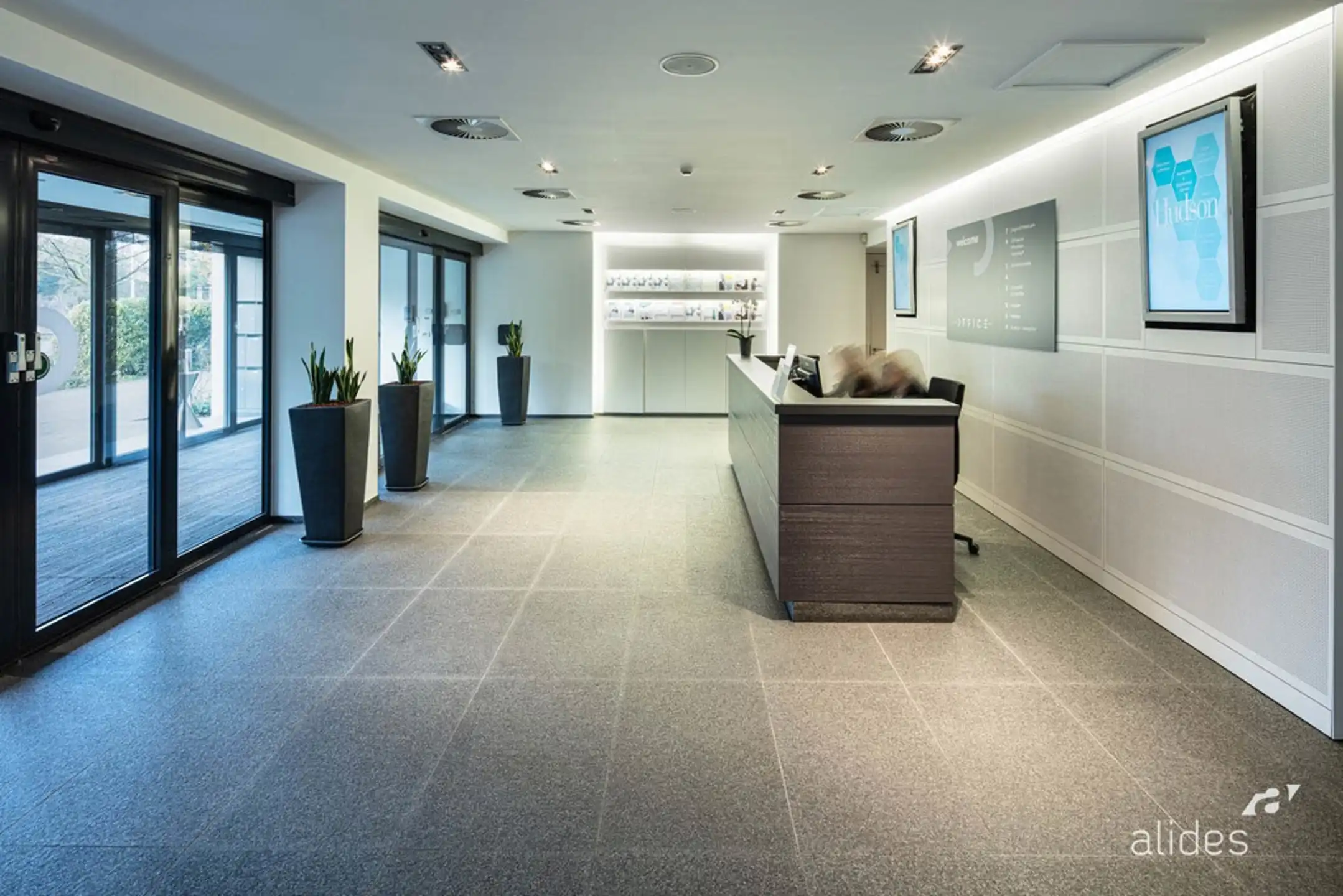 Kantoor te huur foto 2