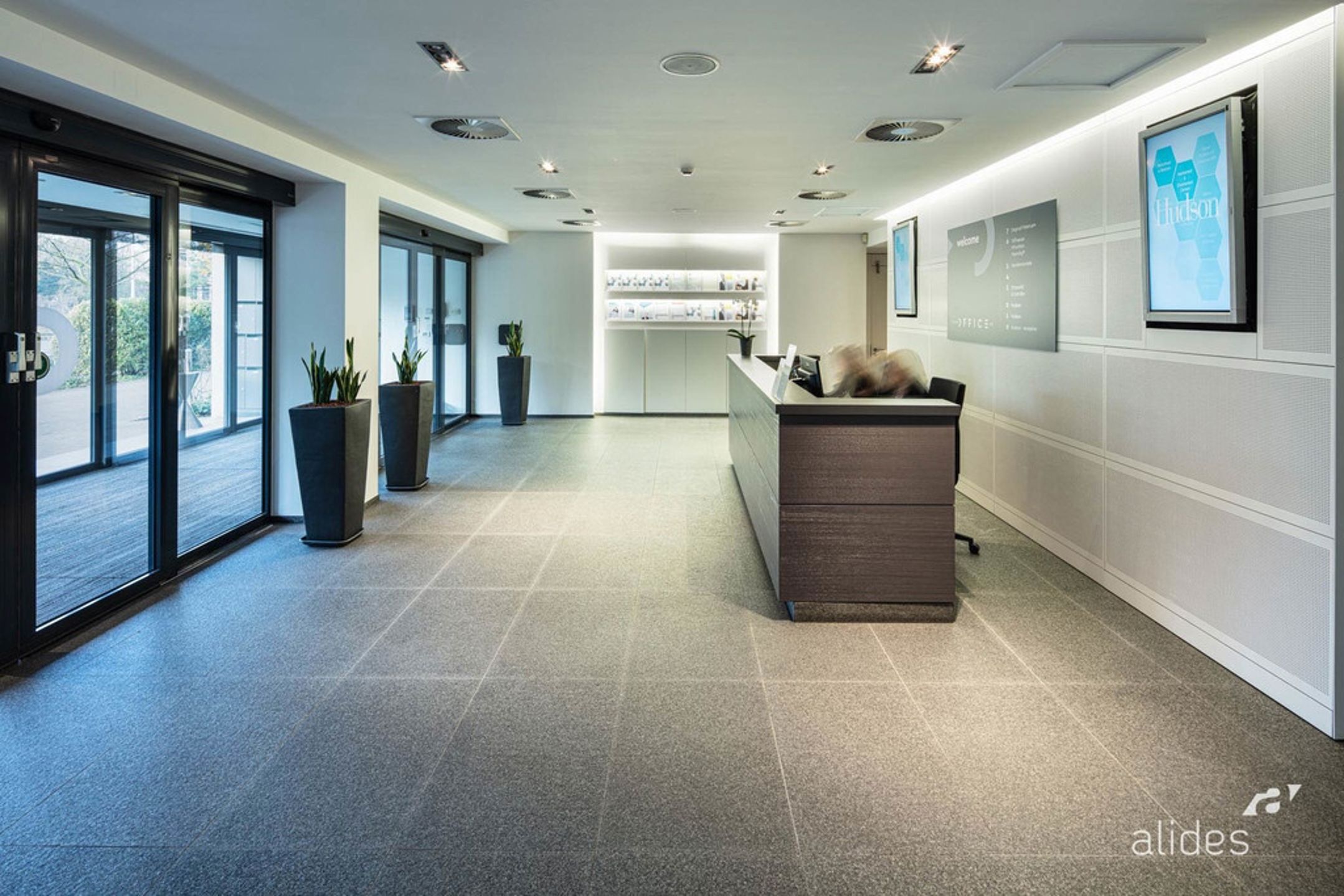 Kantoor te huur foto 2