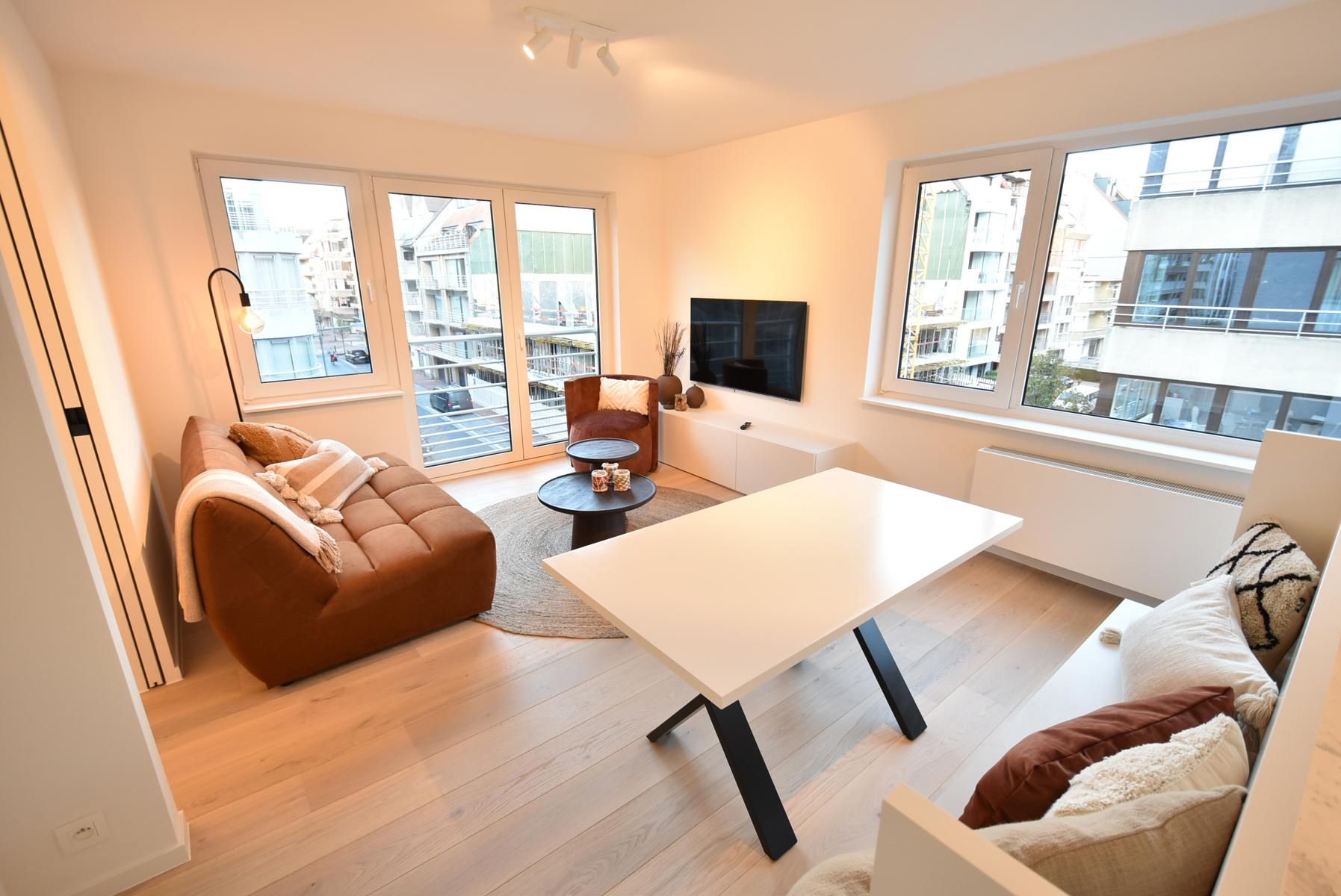 Appartement te huur foto 5