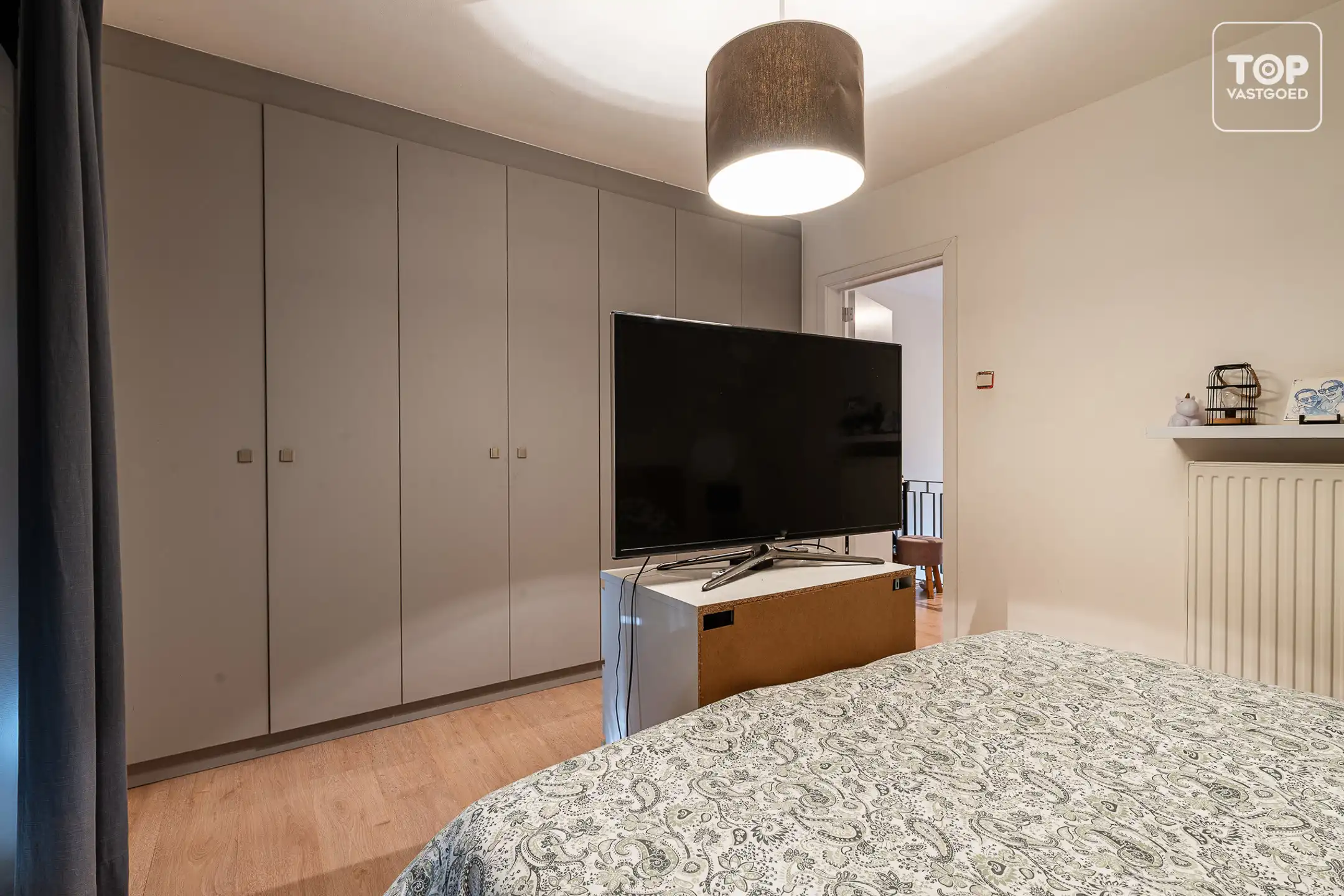 Charmante, instapklare woning in hartje Vinderhoute foto 16