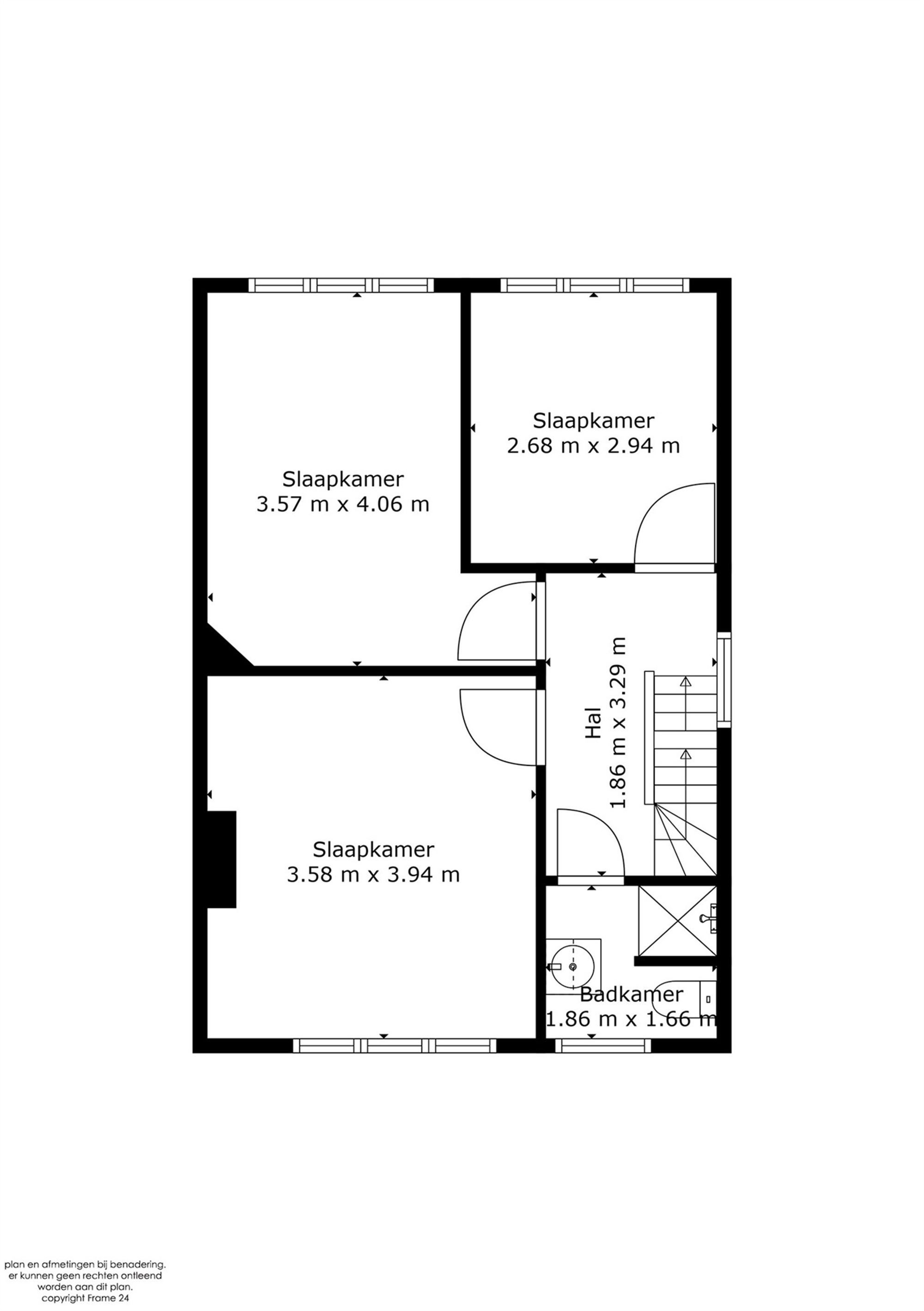 Woning met 3 (mogelijk 5!) slaapkamers te Sint-Katelijne-Waver foto 14