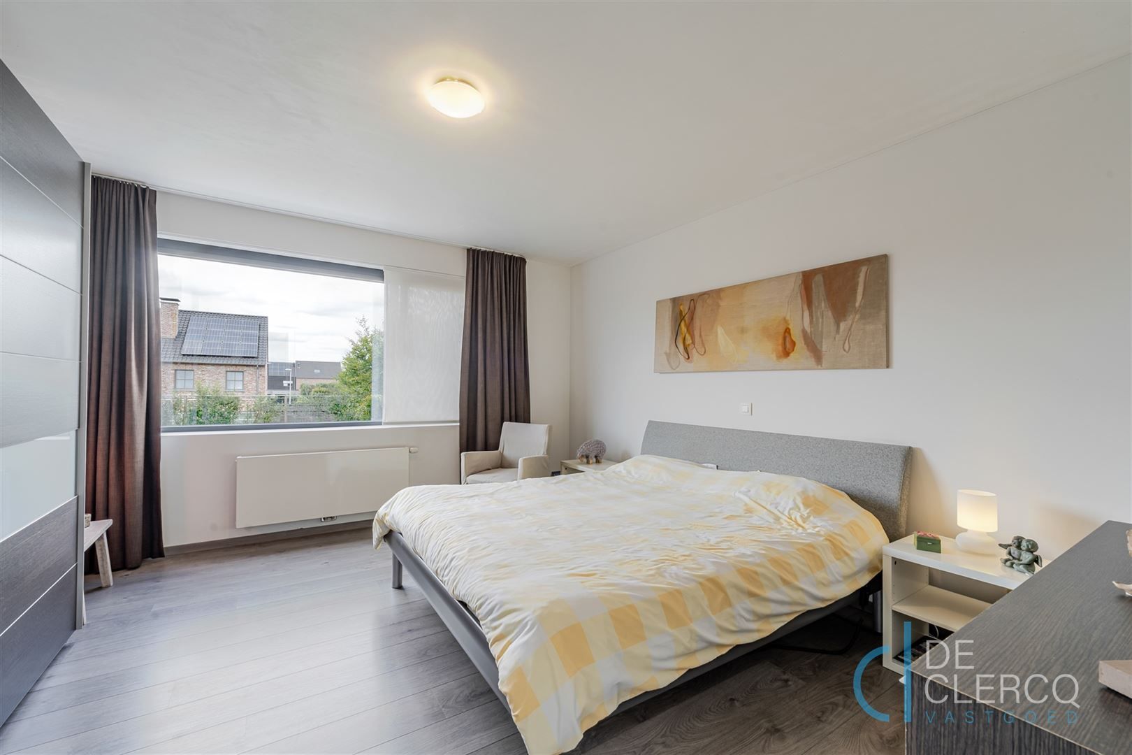 Nieuwbouwwoning op toplocatie in centrum Lochristi!  foto 17