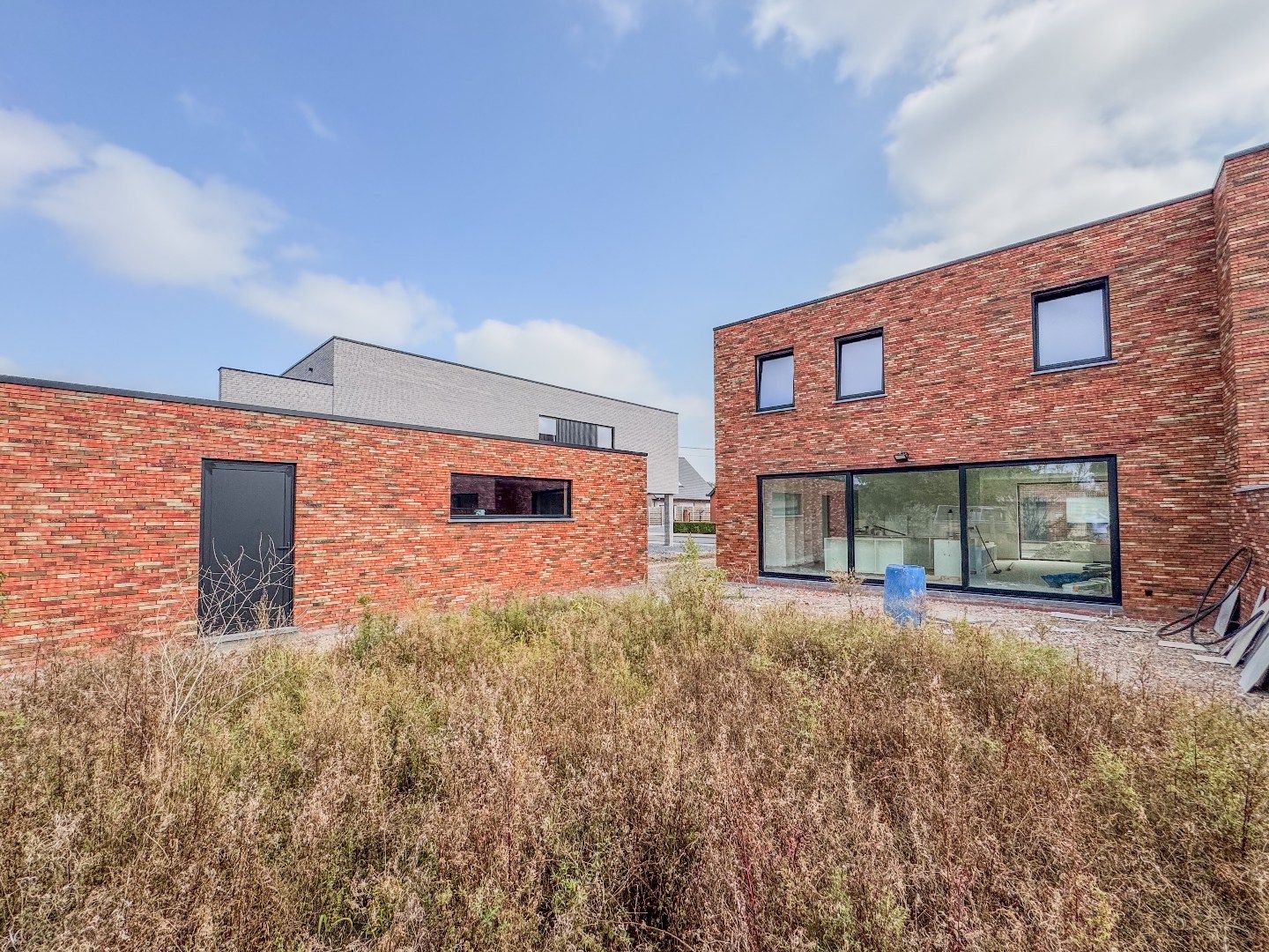 Energiezuinige nieuwbouwwoning met 3 slaapkamers, ruime garage en tuin. foto 23