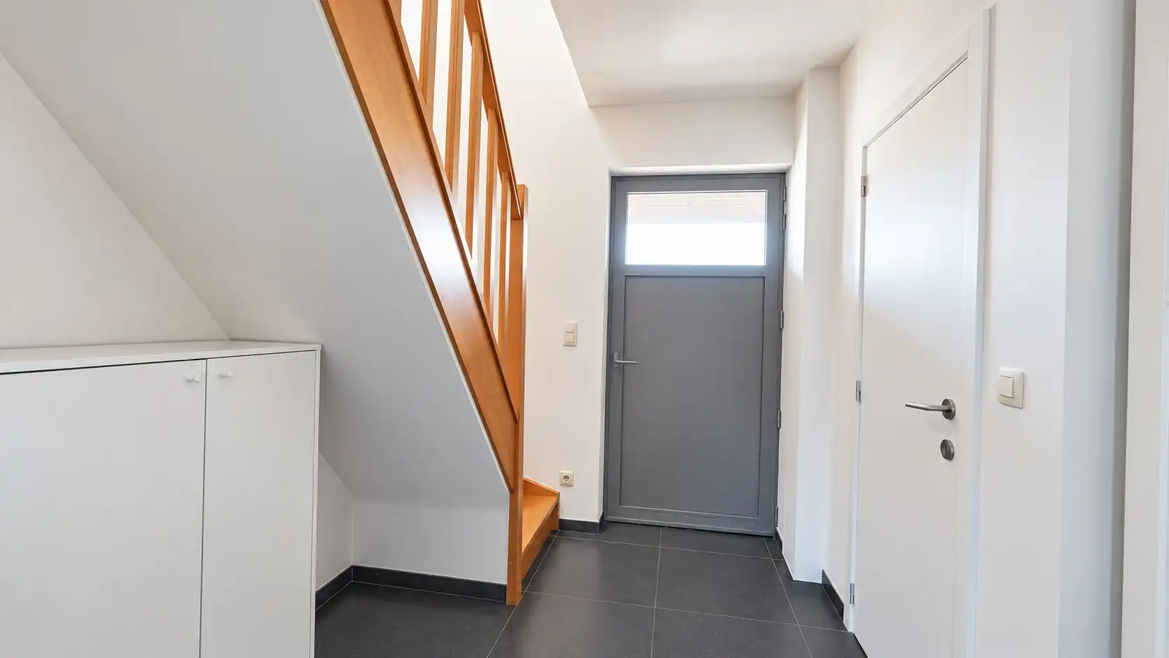 Duplex appartement te Eksaarde foto 5