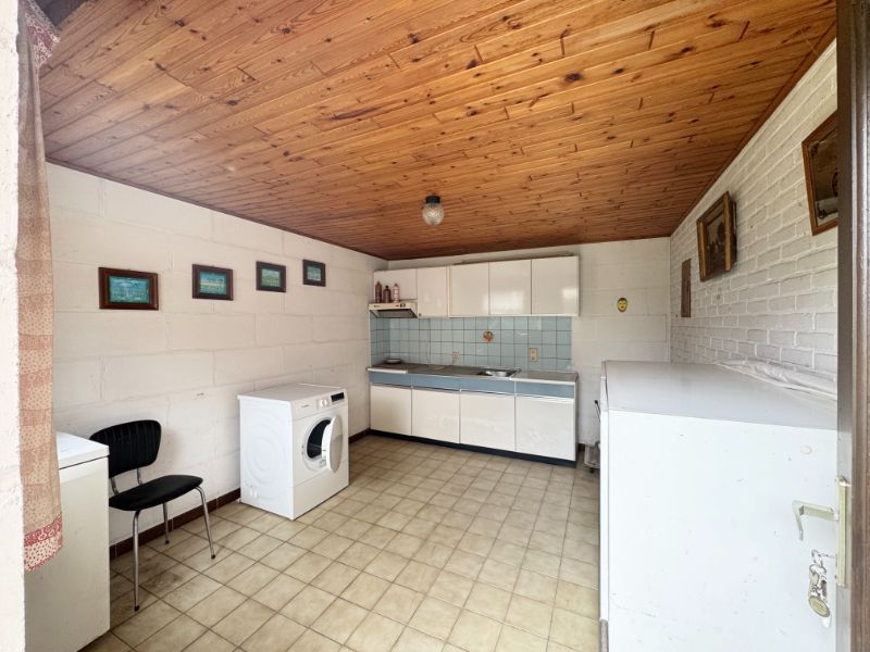 Rustig gelegen bungalowwoning met drie slaapkamers foto 13