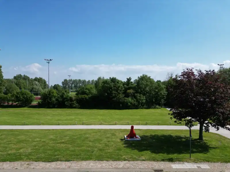 Residentie Parkzicht foto 9