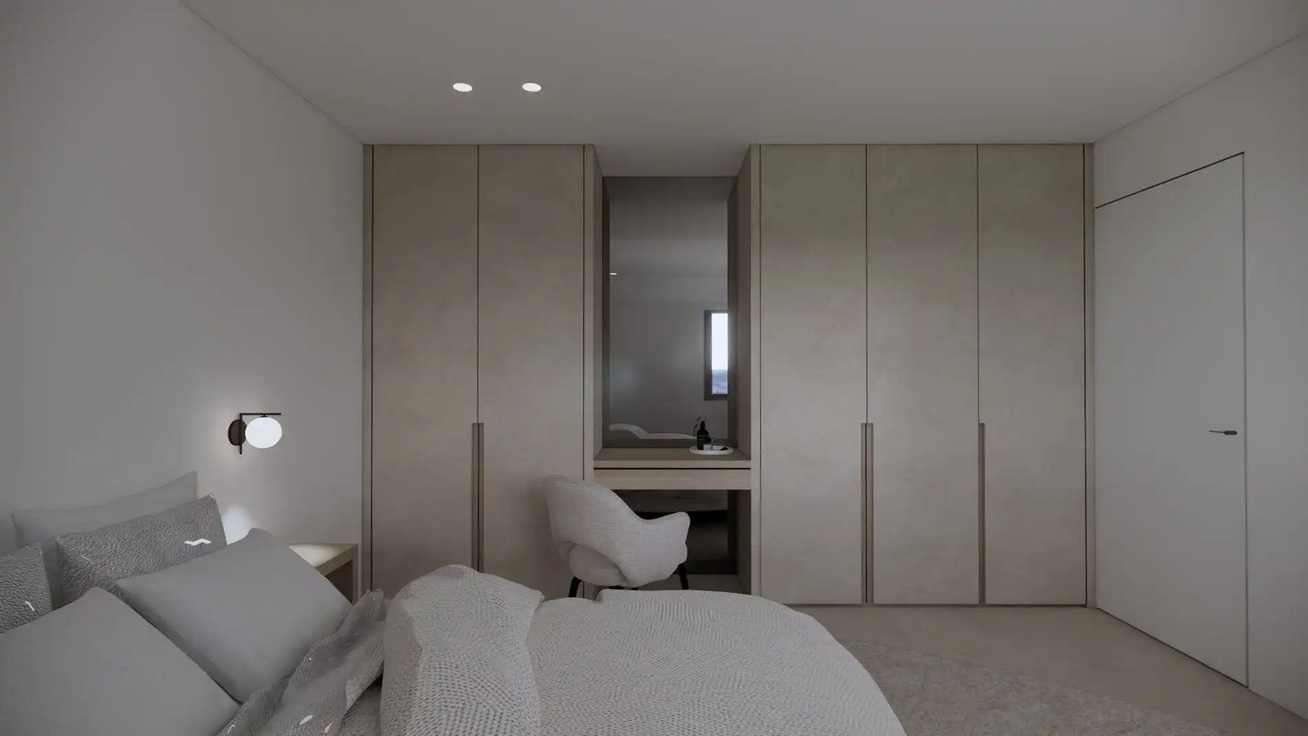 Halfvrijstaande nieuwbouwwoning (Casco plus) foto 8