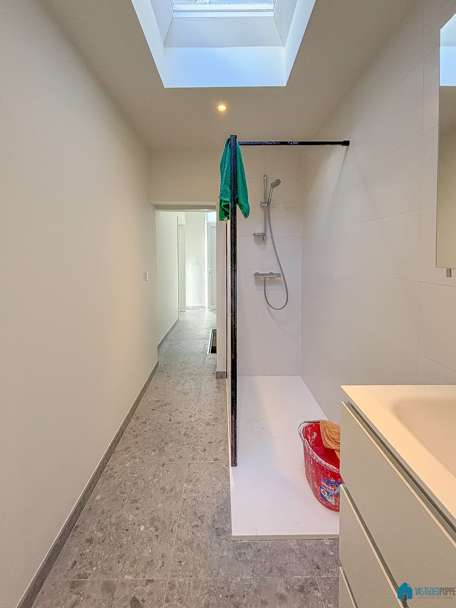 Gerenoveerde woning met 1 slaapkamer foto 8