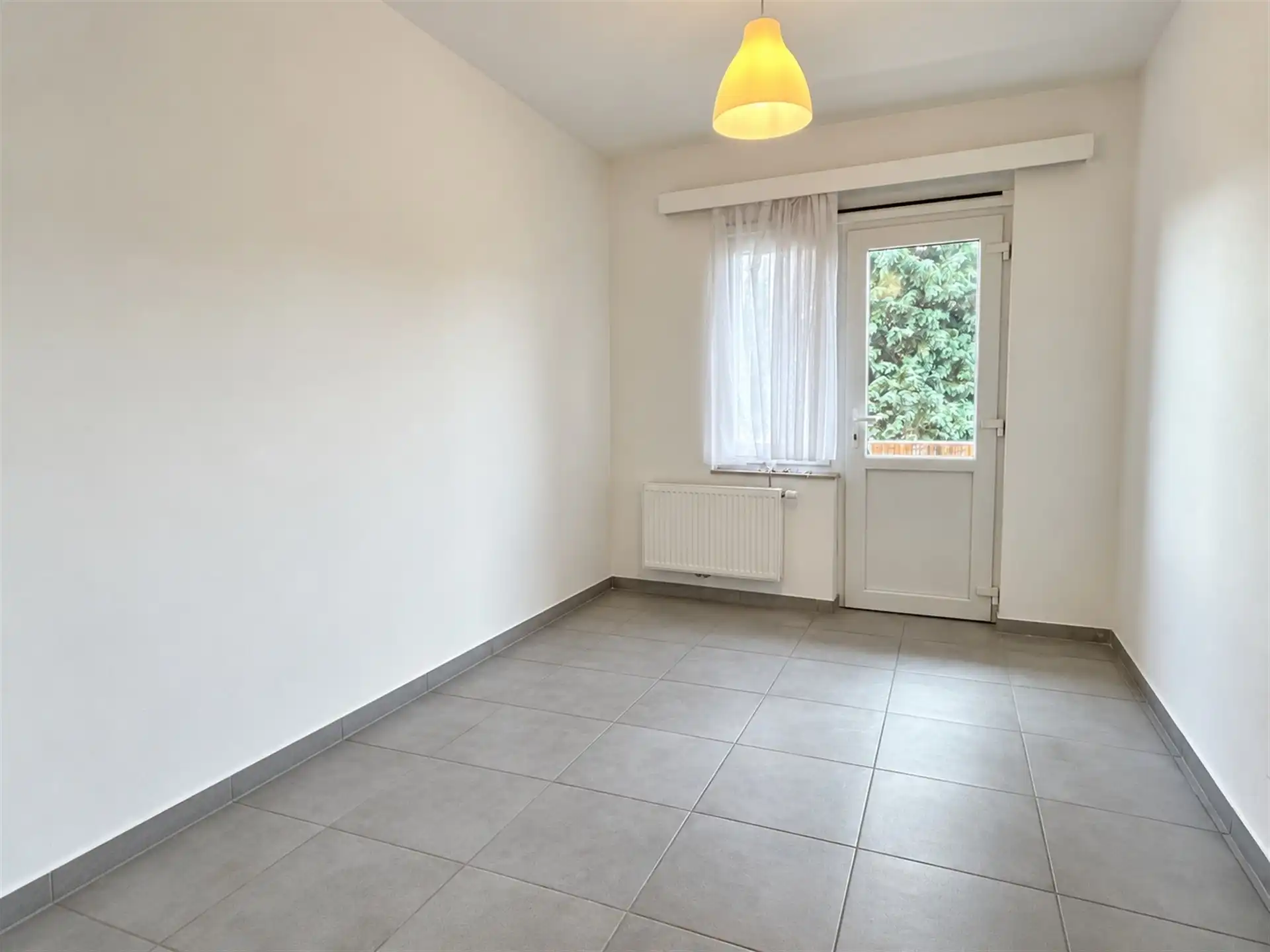 Appartement  - terras - garagebox  foto 6