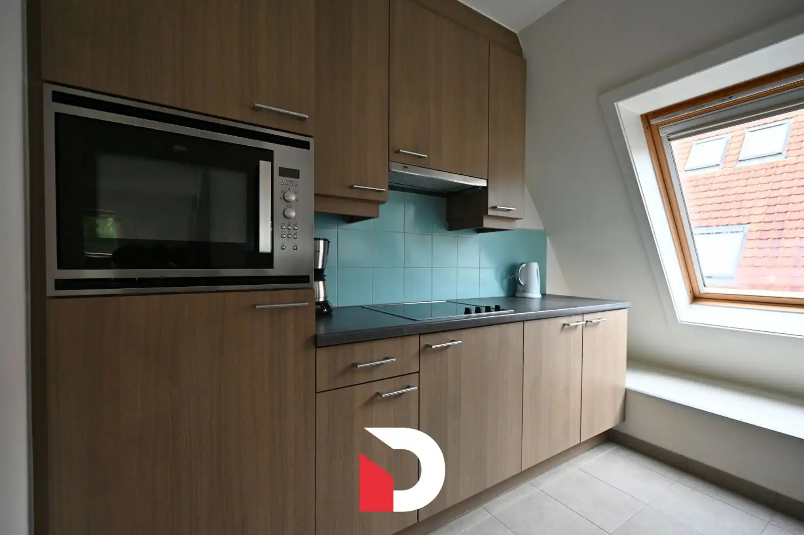 Ruim duplex appartement met tuin en terras in De Haan, 2 slaapkamers, 88m² bewoonbare oppervlakte foto 10