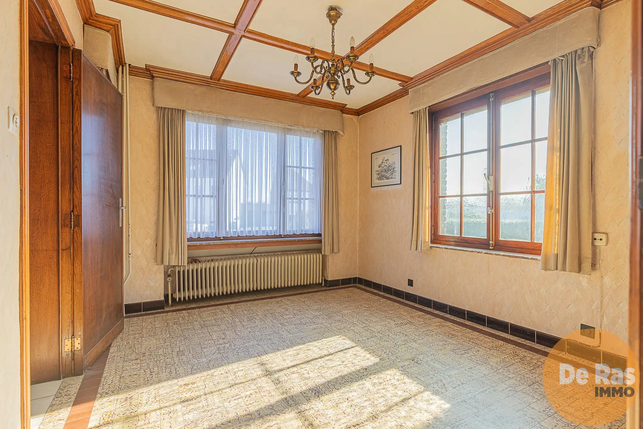 WELLE - Renovatiewoning OB met potentieel foto 18