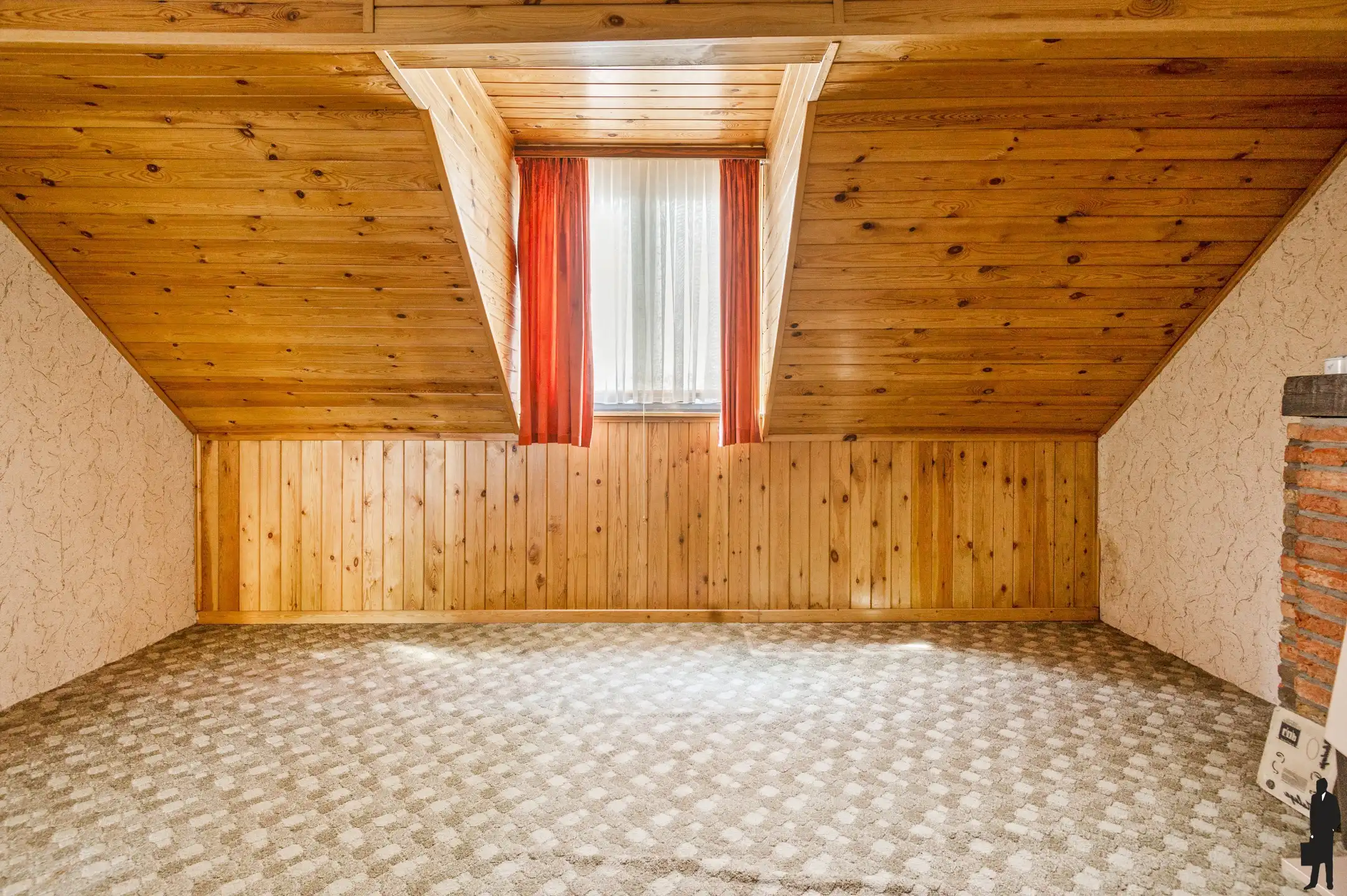 Ruime gezinswoning met 3 slaapkamers en tuin foto 24