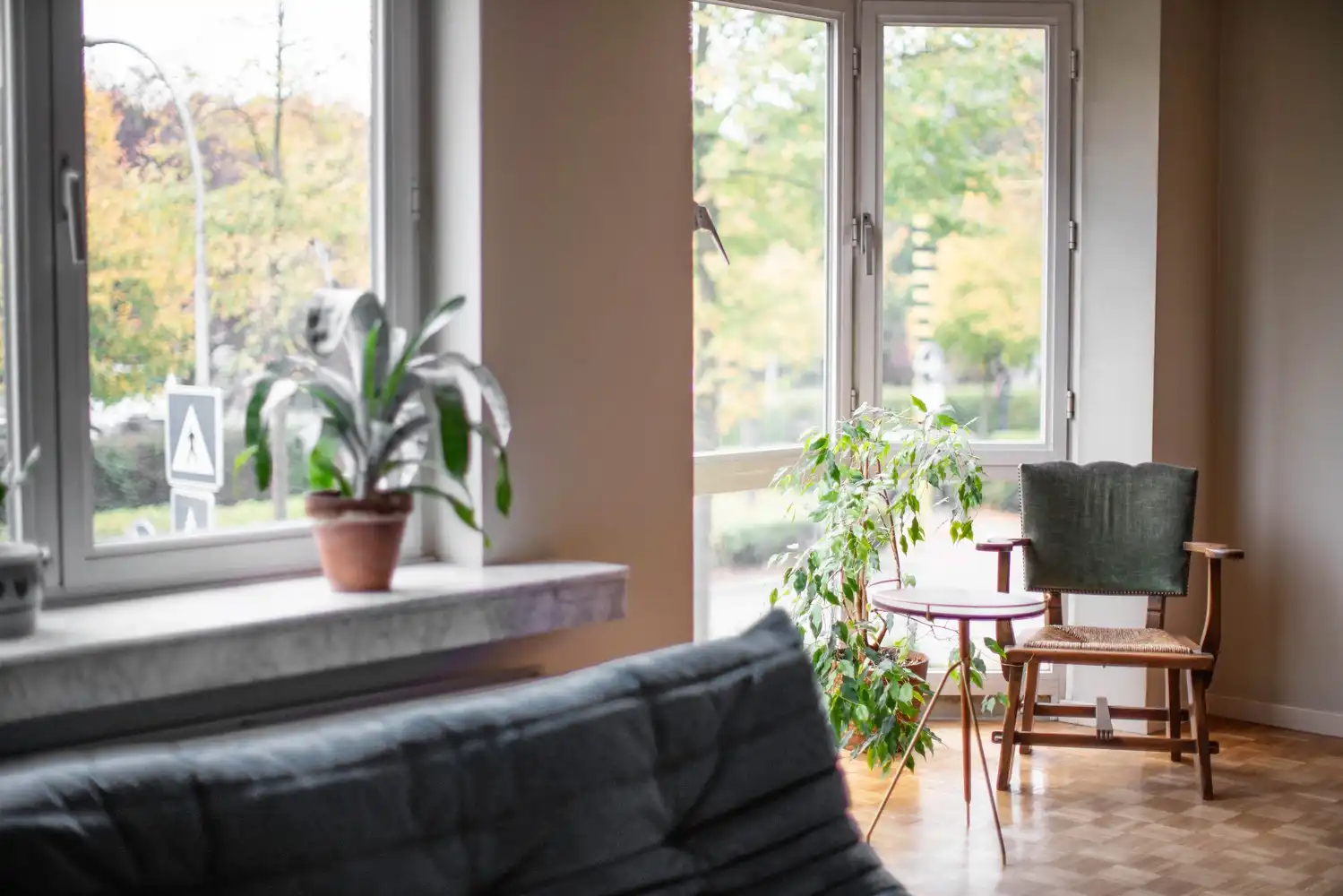 Lichtrijk 3 slk appartement met EPC A foto 12