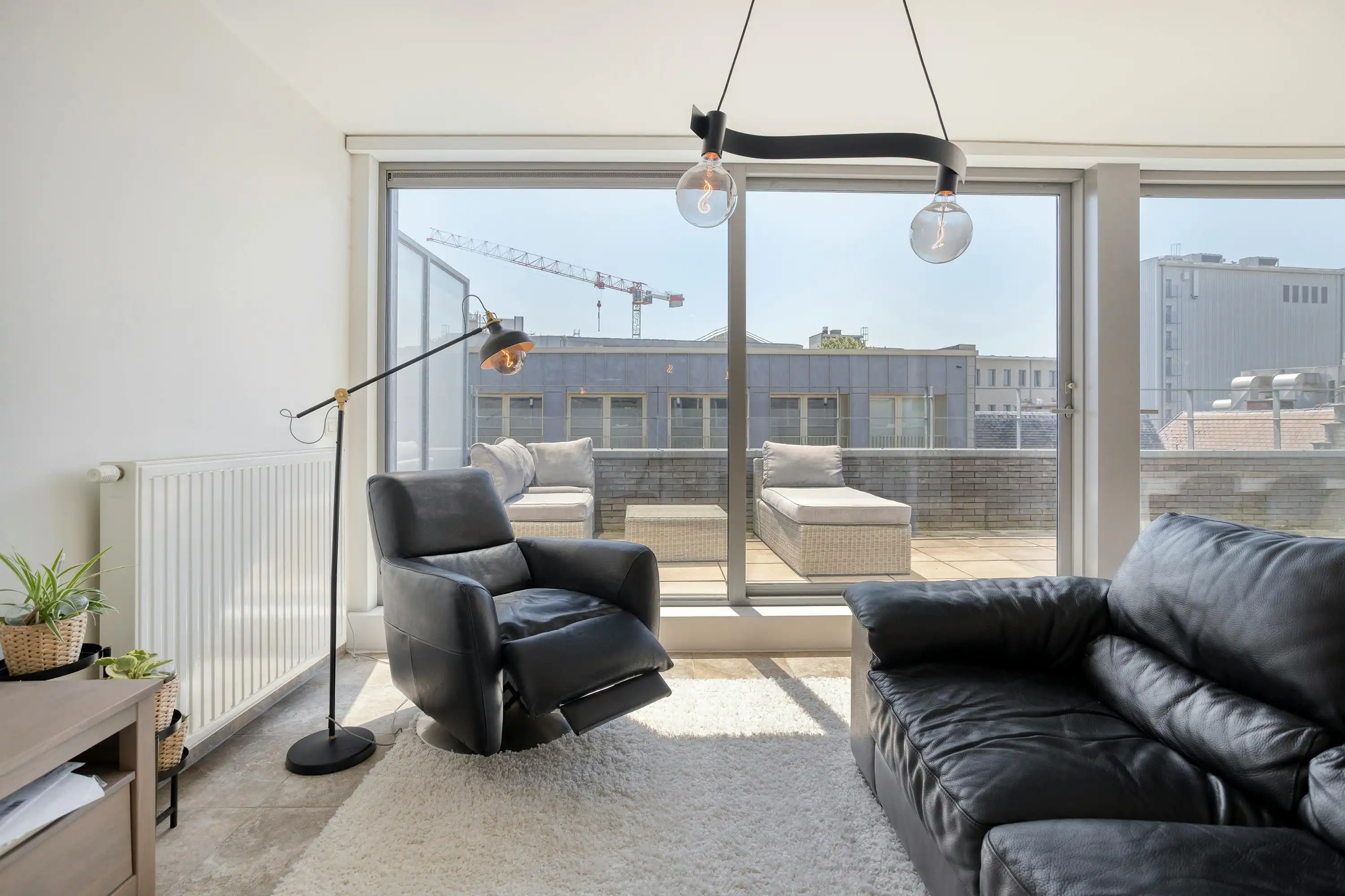 Appartement te koop Sint-Jacobsmarkt 47/406 - 2000 Antwerpen