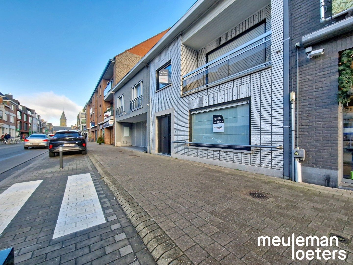 Lichtrijke woning met drie slaapkamers  foto 16