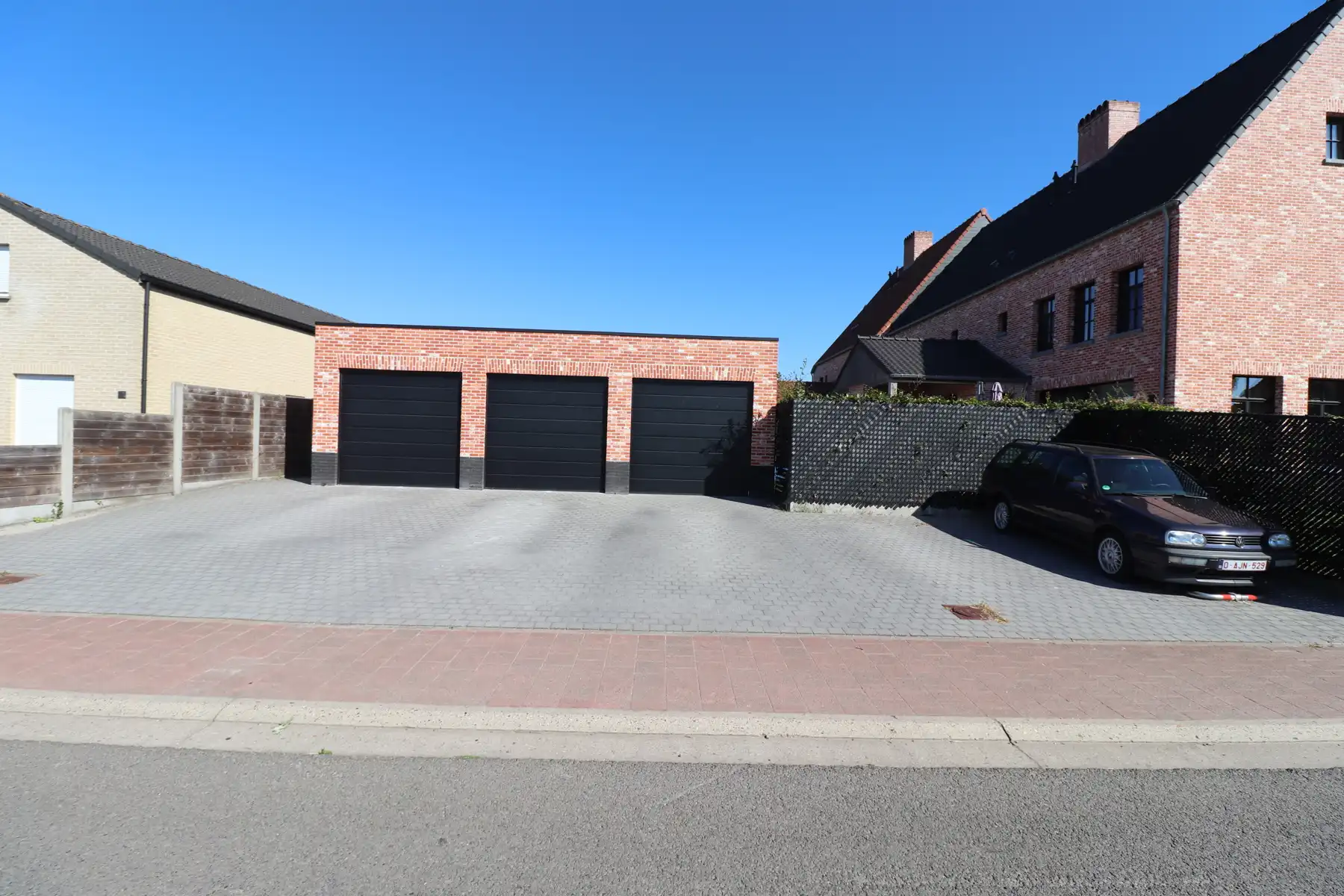 Energiezuinige woning met 3 slaapkamers, garage en autostaanplaats. foto 16