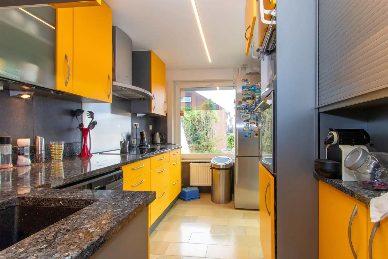 Energiezuinige (B) woning met 3 slaapkamers foto 9
