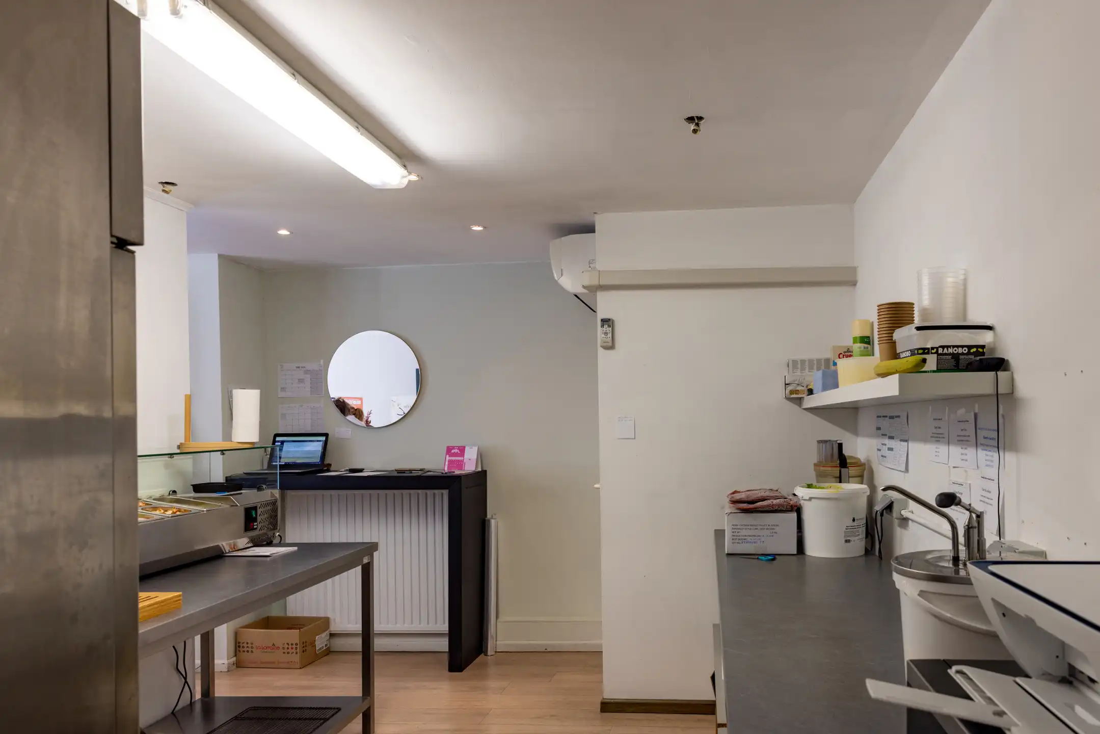 Commercieel pand met onmiddellijk rendement foto 8