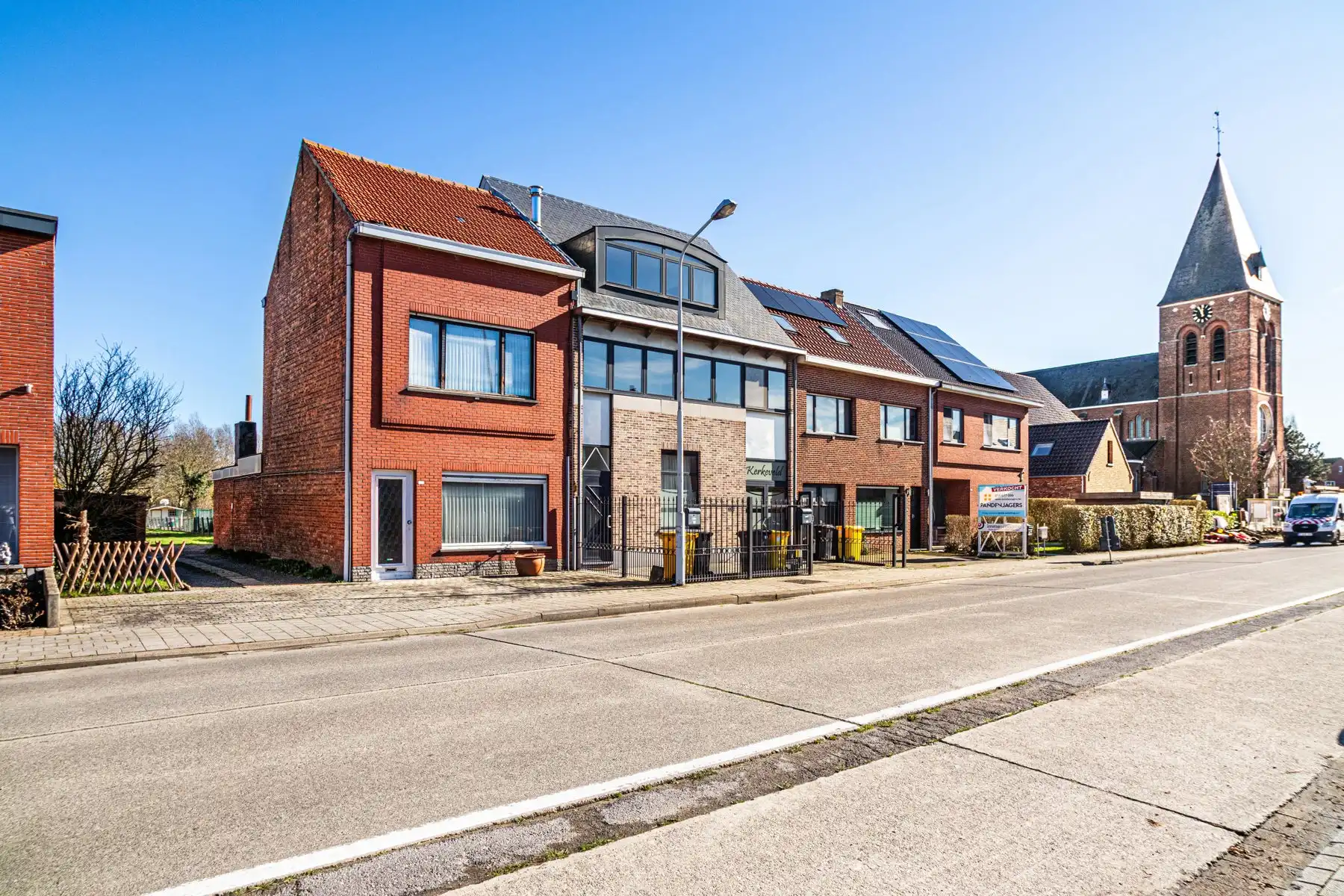 Renovatiewoning op 828 m² met potentieel in Duffel foto 2