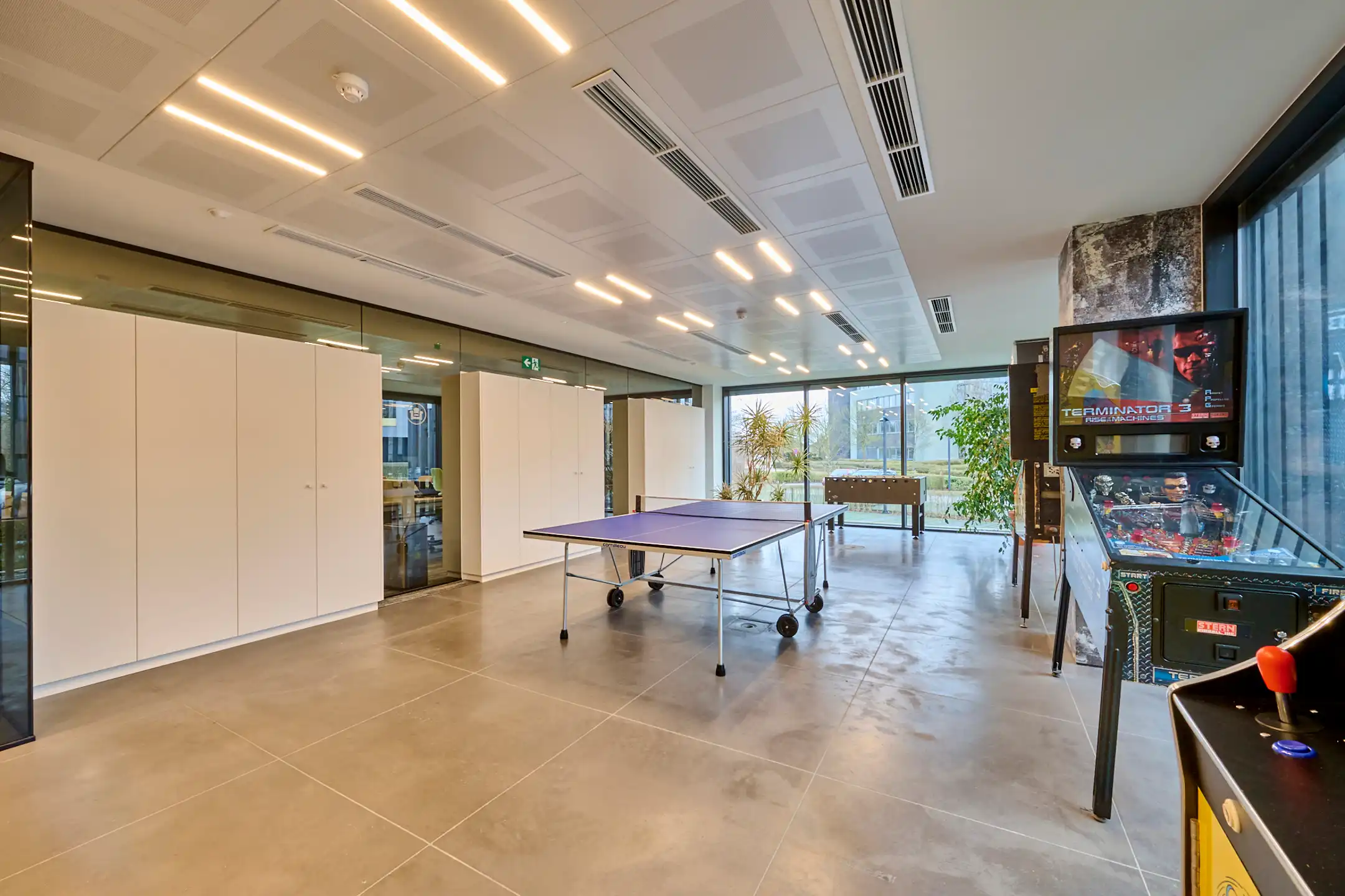 Kantoor te huur foto 20