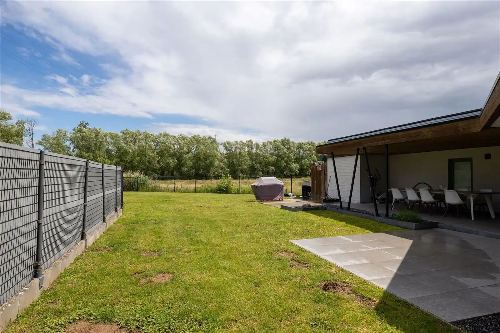 Rust, natuur en comfort op een toplocatie! foto 11