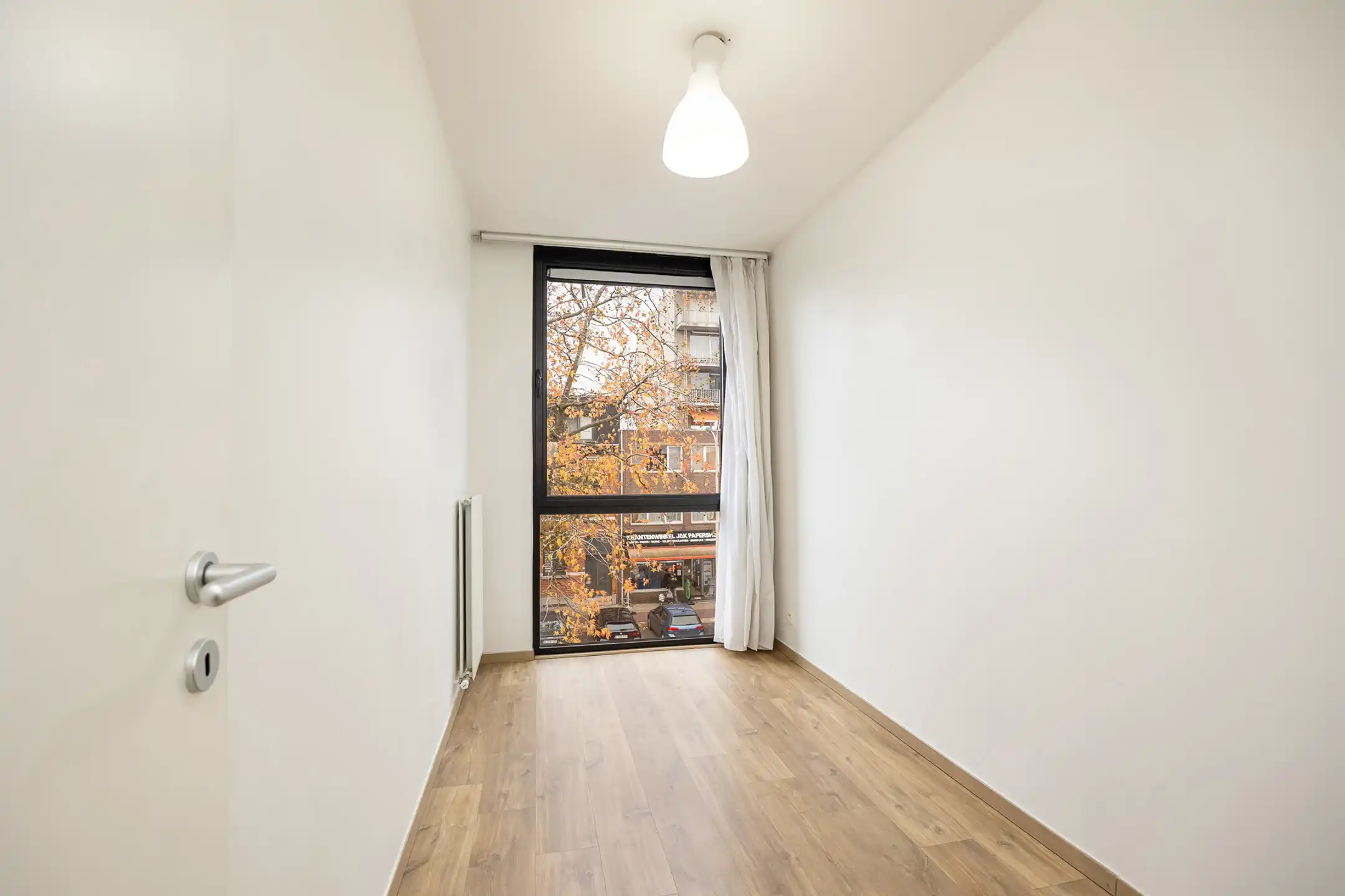 Te koop: stijlvol 2-slaapkamerappartement met terras foto 14