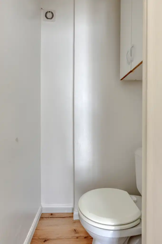 Instapklaar 1-slaapkamerappartement foto 8