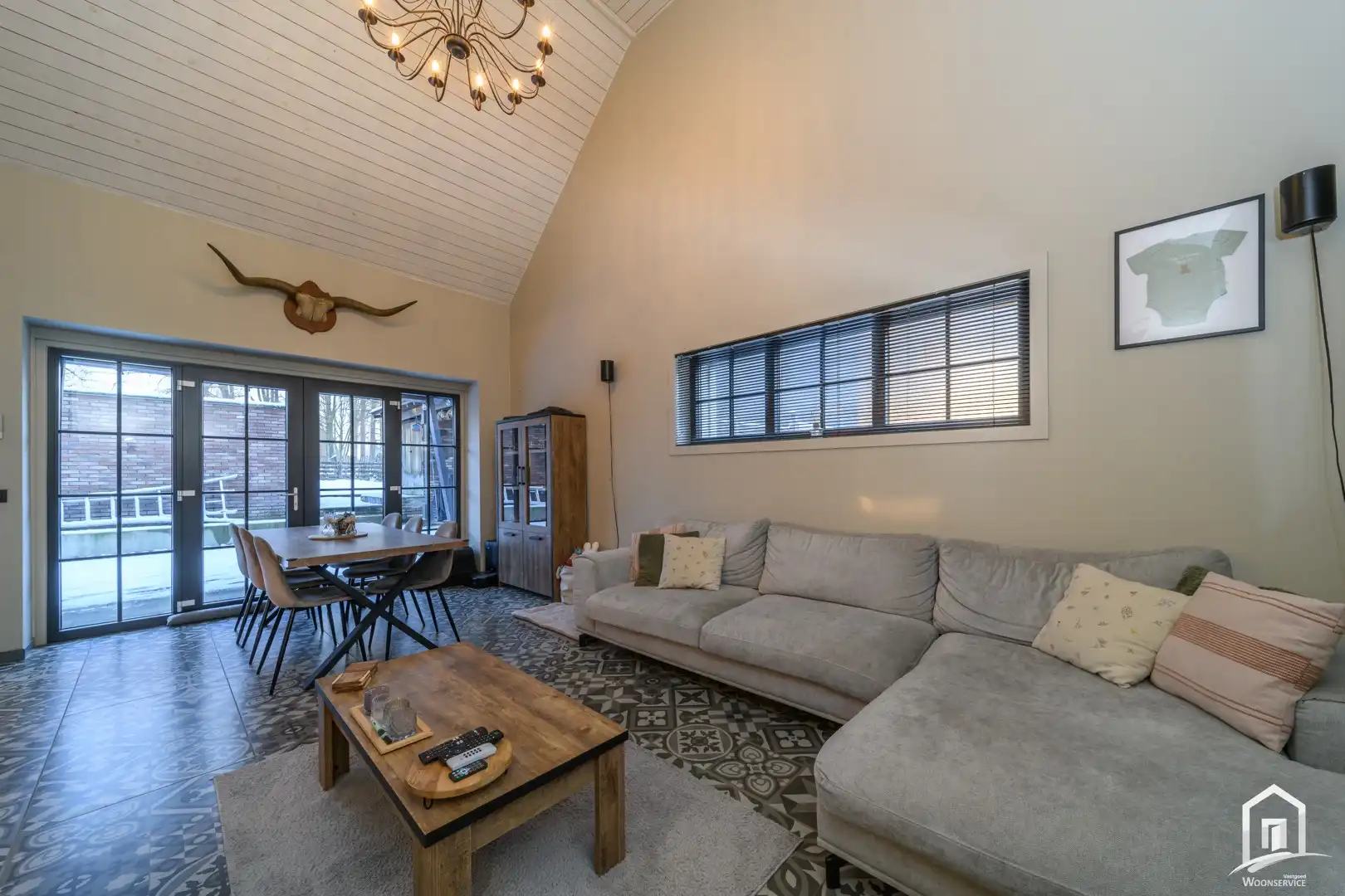 Instapklare gezinswoning te Moorsel foto 3