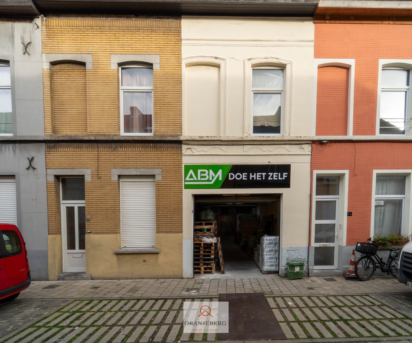 Uitzonderlijk ruim handelspand (609m²) te huur op TOPlocatie in Ledeberg foto 20