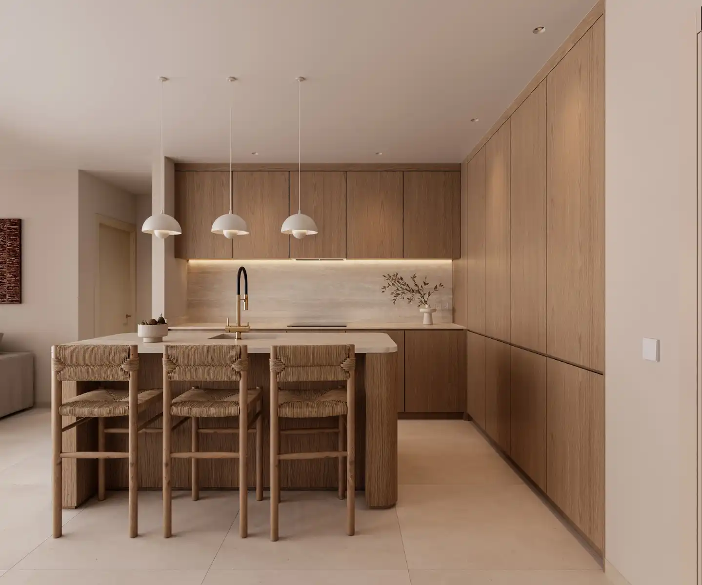 Appartement in het prestigieuze Las Colinas Golf Resort foto 3