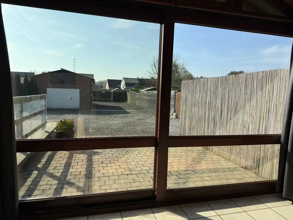 Gelijkvloerse vrijstaande woning foto 7