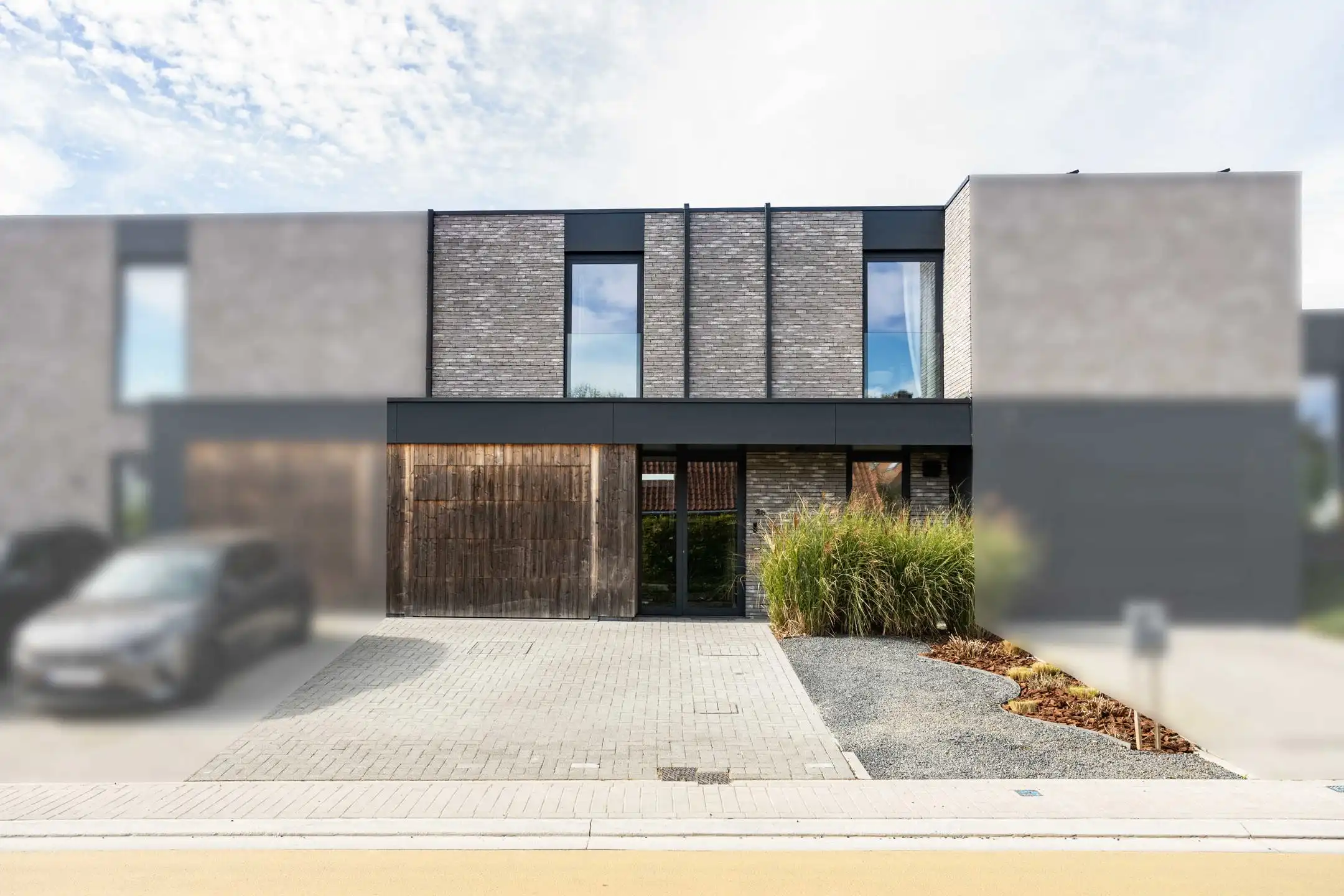 Energiezuinige BEN-woning met 3 slaapkamers en tuin foto {{pictureIndex}}