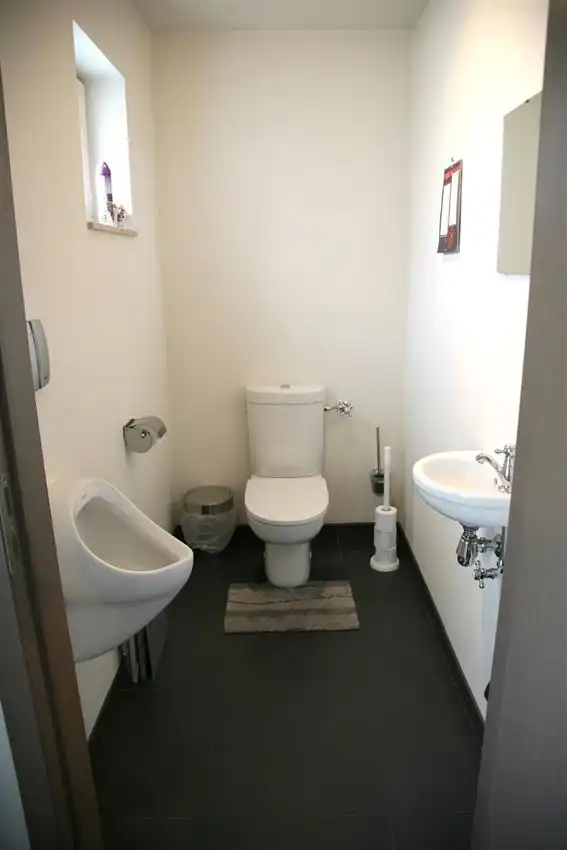 Gerenoveerde woning in rustige, bosrijke omgeving  foto 24