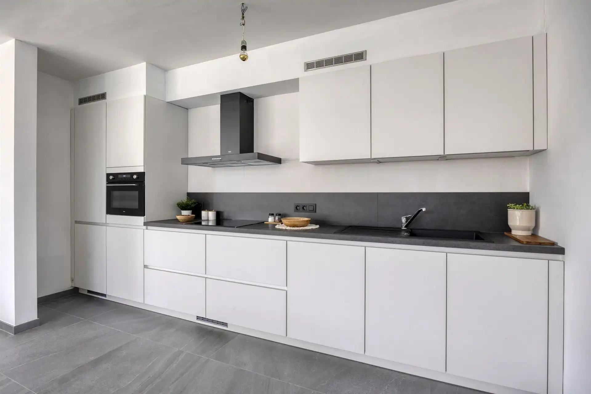 Prachtig appartement op eerste verdieping (nieuwbouw) te Zaventem foto 11