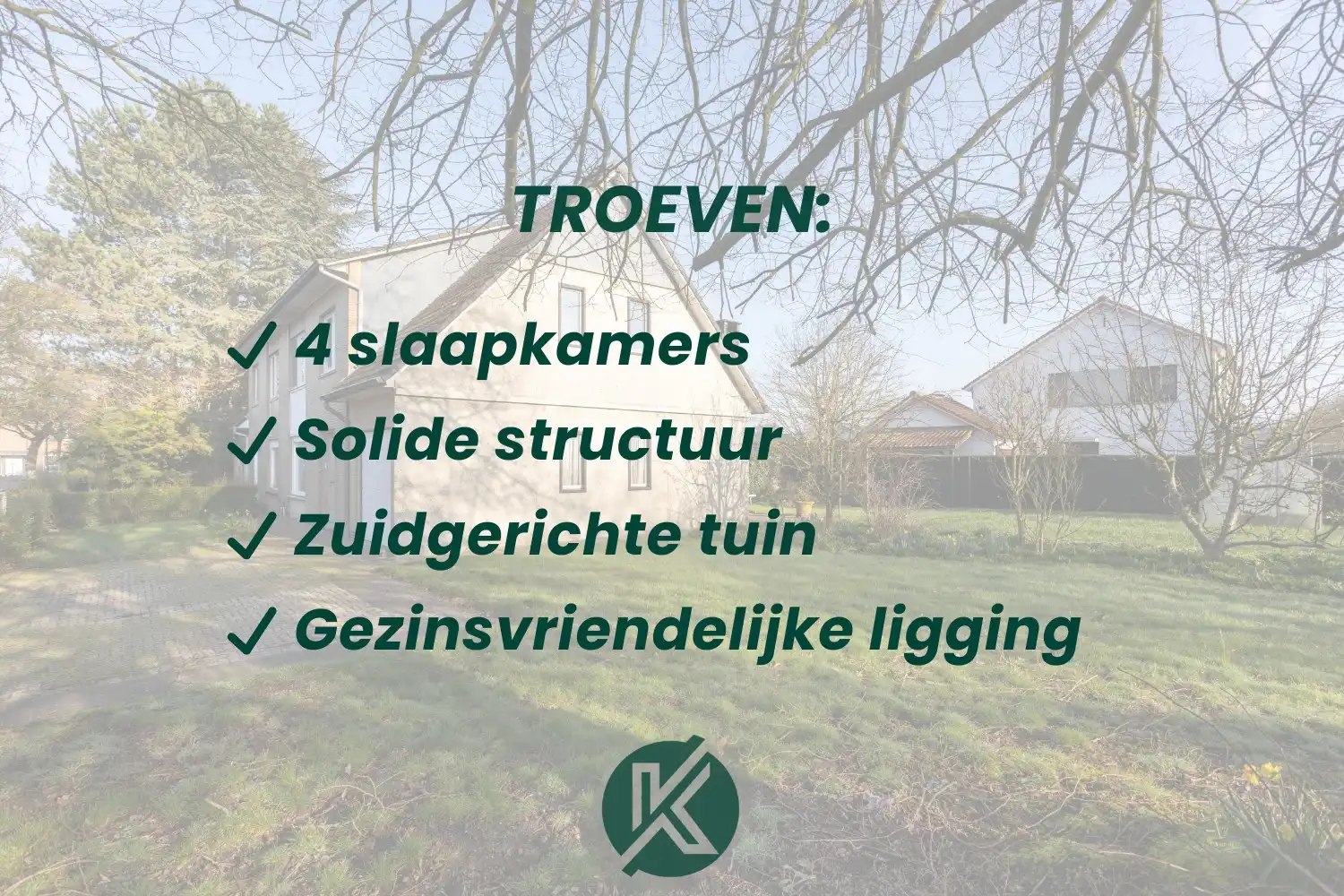 Woning in rustige wijk met renovatiepotentieel foto 2