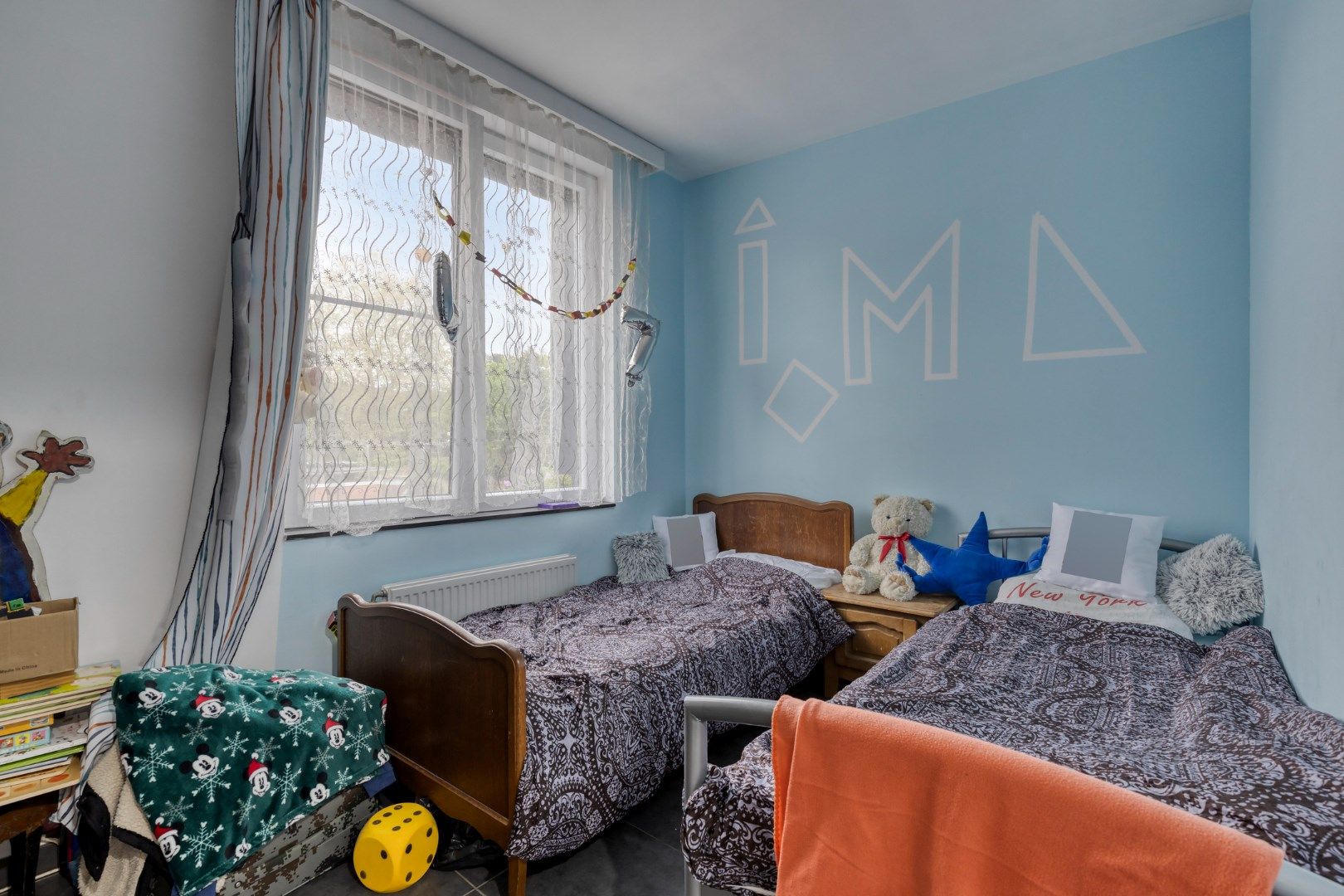 Instapklaar appartement 2 slpks bouwjaar 2013 foto 6