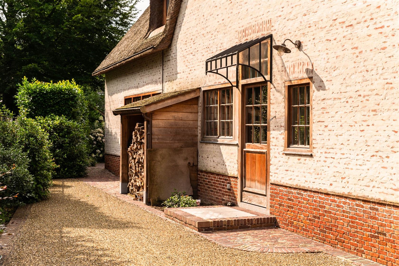 Bijzondere villa in het prachtige Deurle foto 22