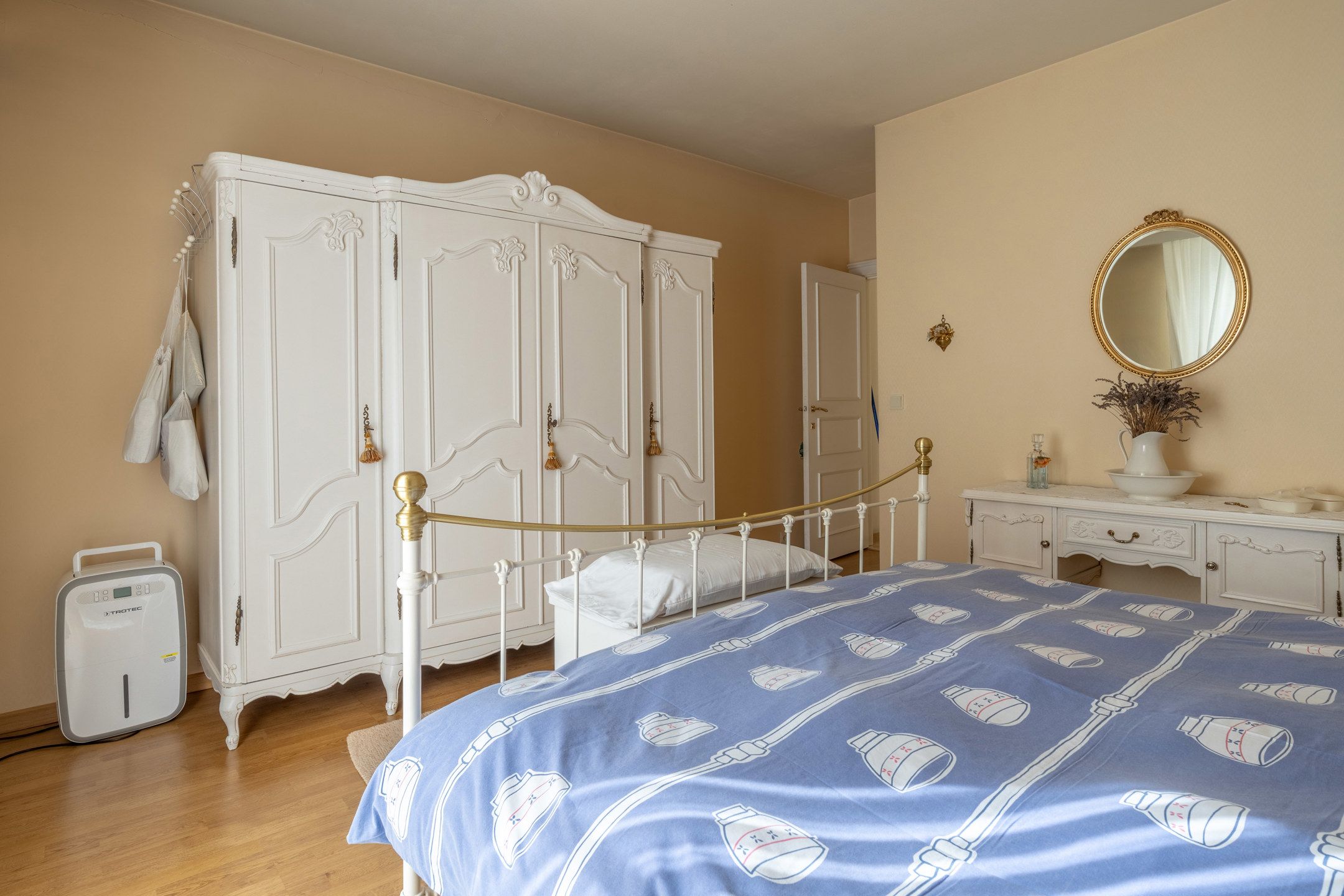 Gunstig gelegen laagbouwwoning met prachtige tuin te Beerse foto 18