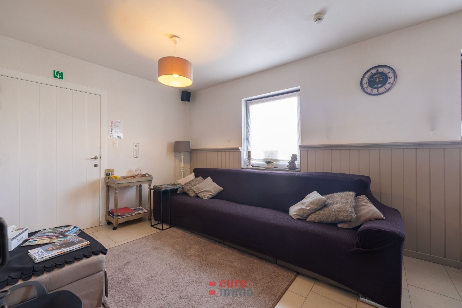 B&B met veel potentieel én bijhorende woning in het pittoreske Ramskapelle foto 21