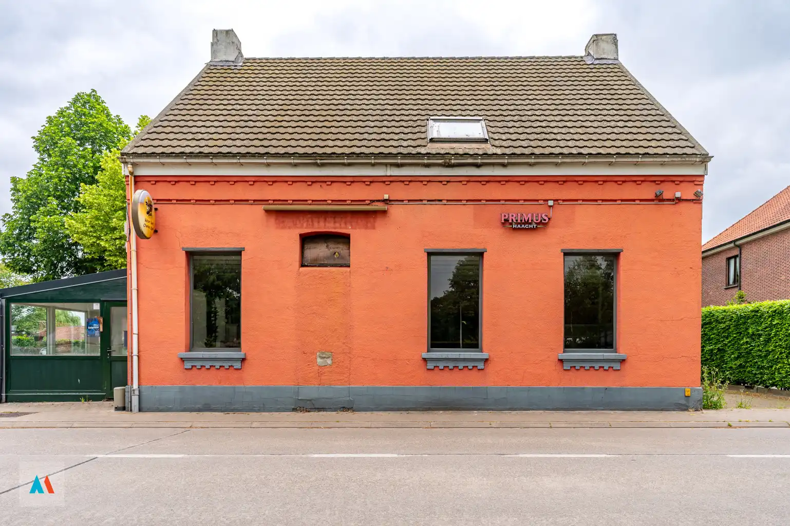 Toplocatie voor Horeca in Sint-Jozef Rijkevorsel foto 19