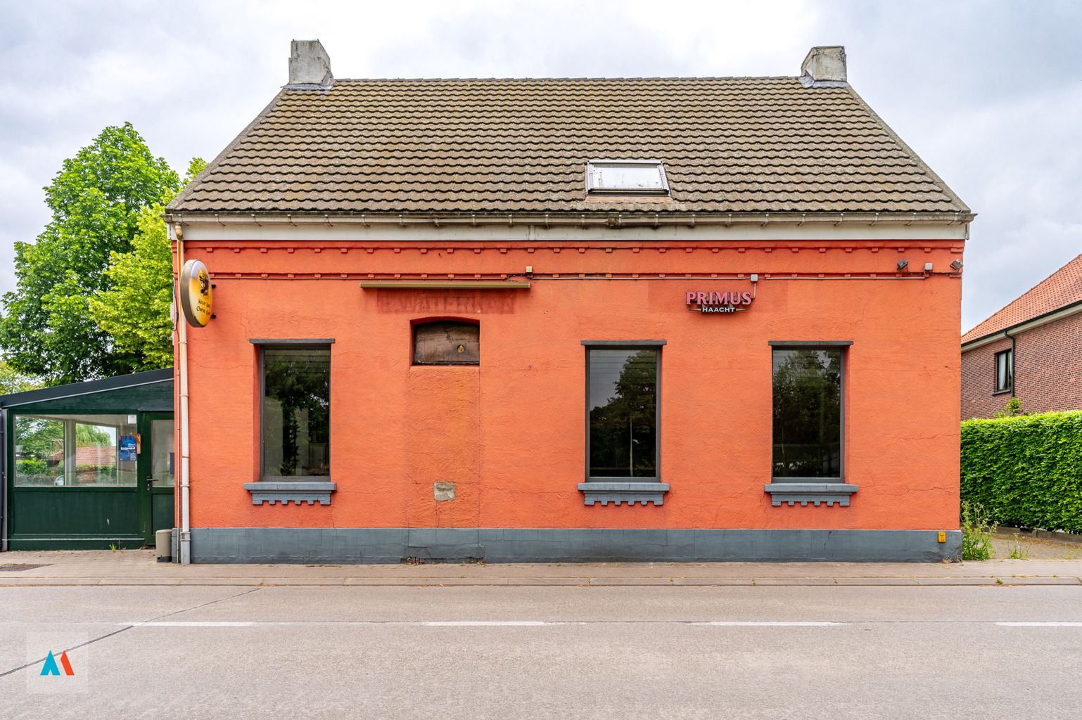 Toplocatie voor Horeca in Sint-Jozef Rijkevorsel foto 19