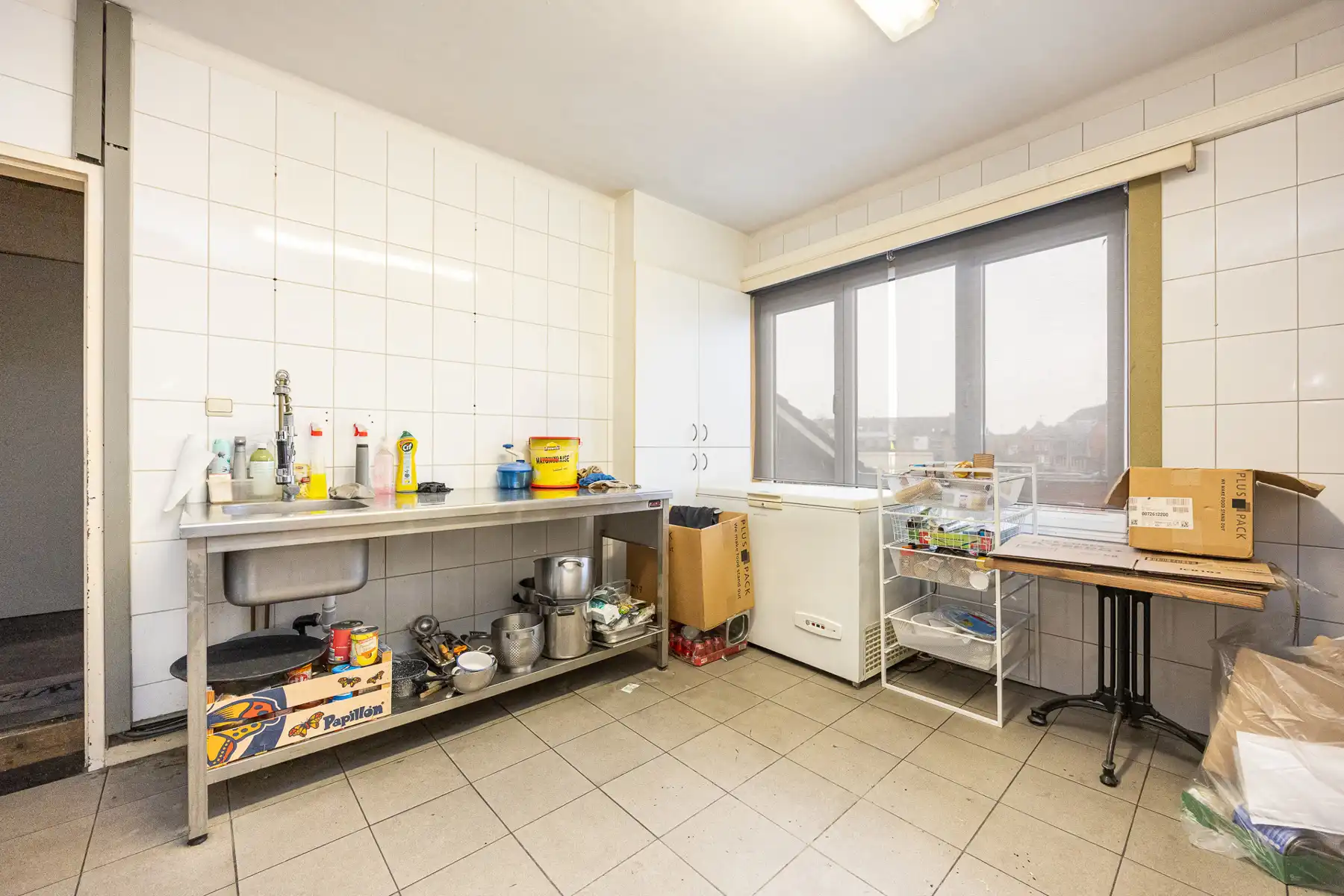 Café Saloed – Instapklaar horecapand met groot terras en ruime bovenverdiepingen foto 20