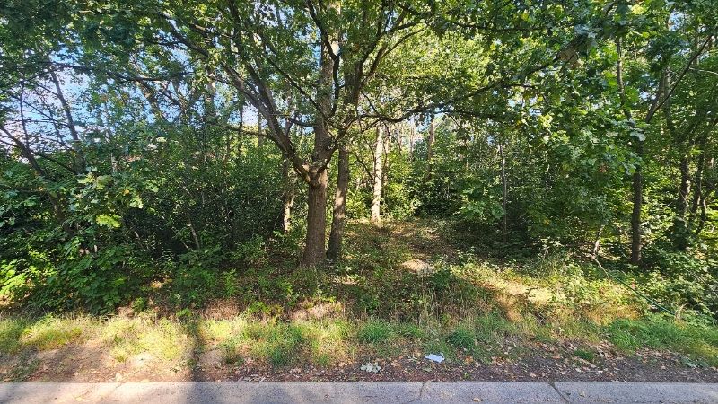 Perceel bouwgrond van 7a03ca voor open bebouwing foto 3