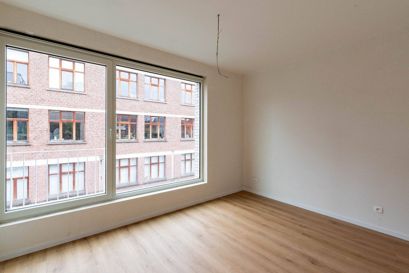 Nieuw BEN-appartement foto 10