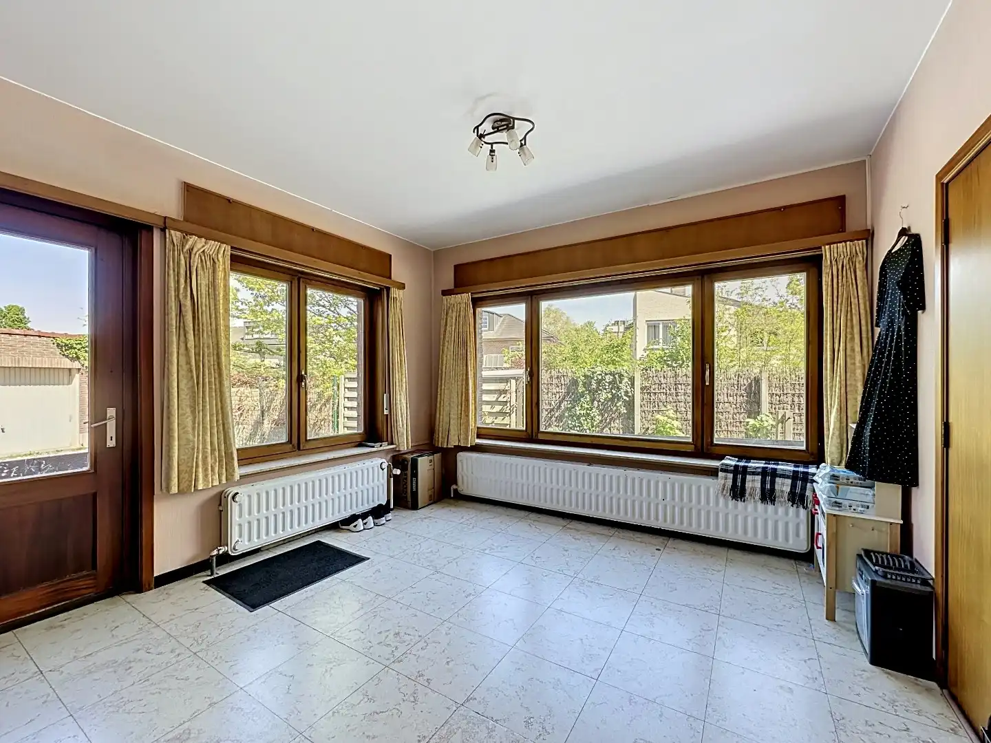 Ruime woning in Herent centrum foto 5